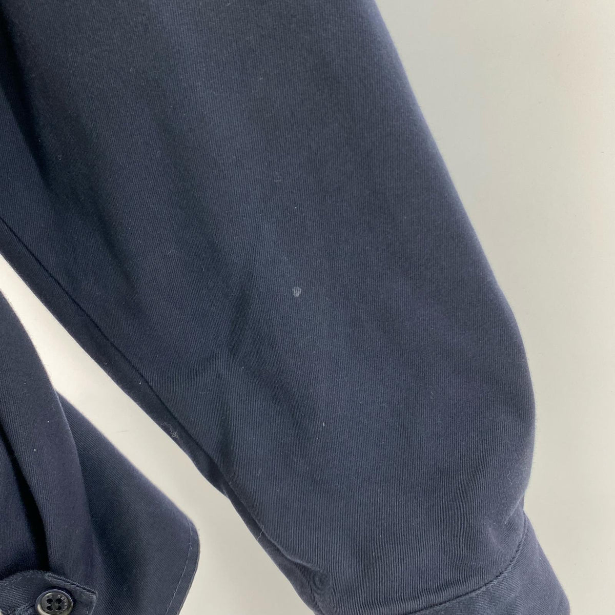 ジャケット GORE-TEX クルージャケット　紺　Ｍ M ネイビー