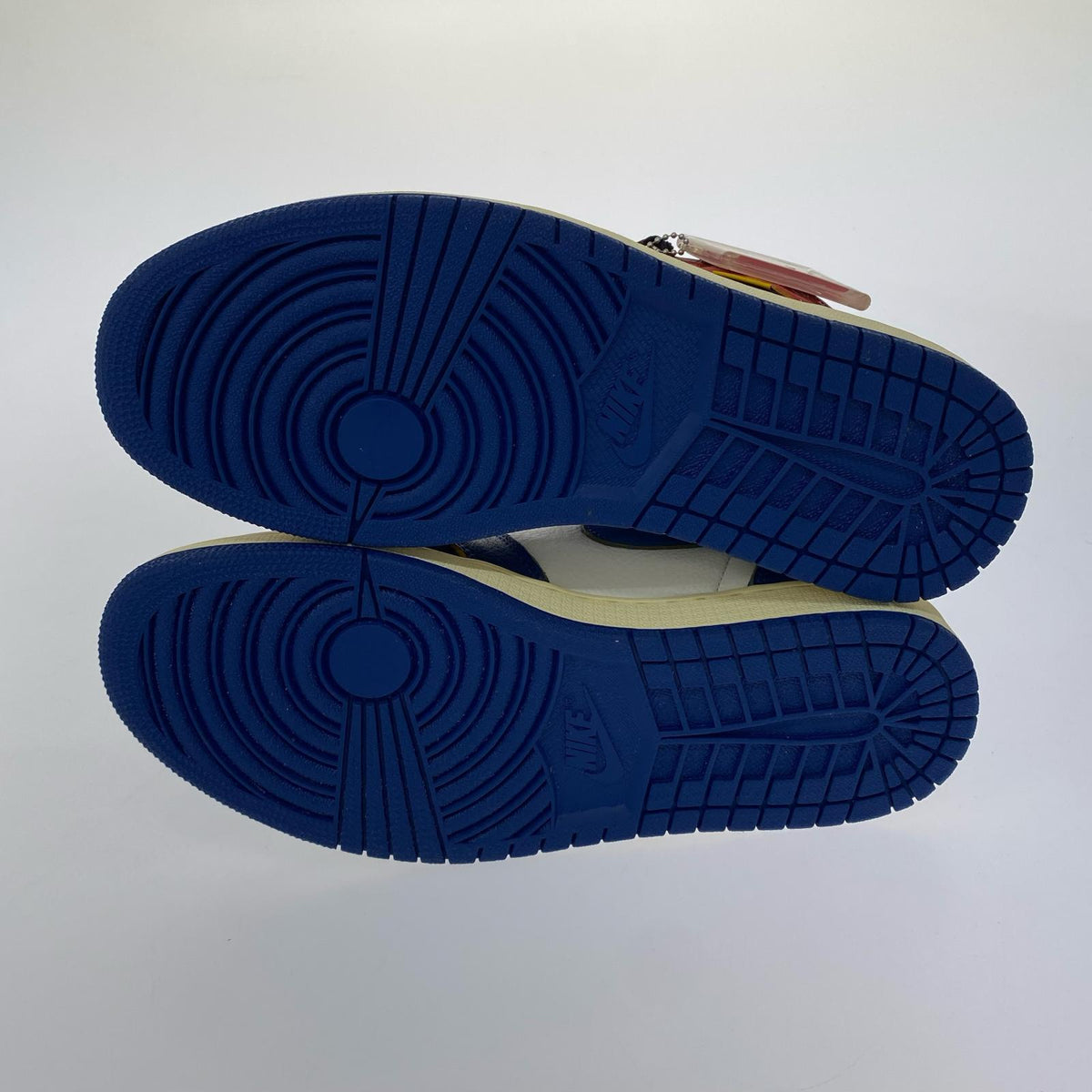 スニーカー ×UNION Air Jordan 1 Retro High OG 27.5cm 27.5cm (US9 1/2 UK9 EU45) マルチカラー
