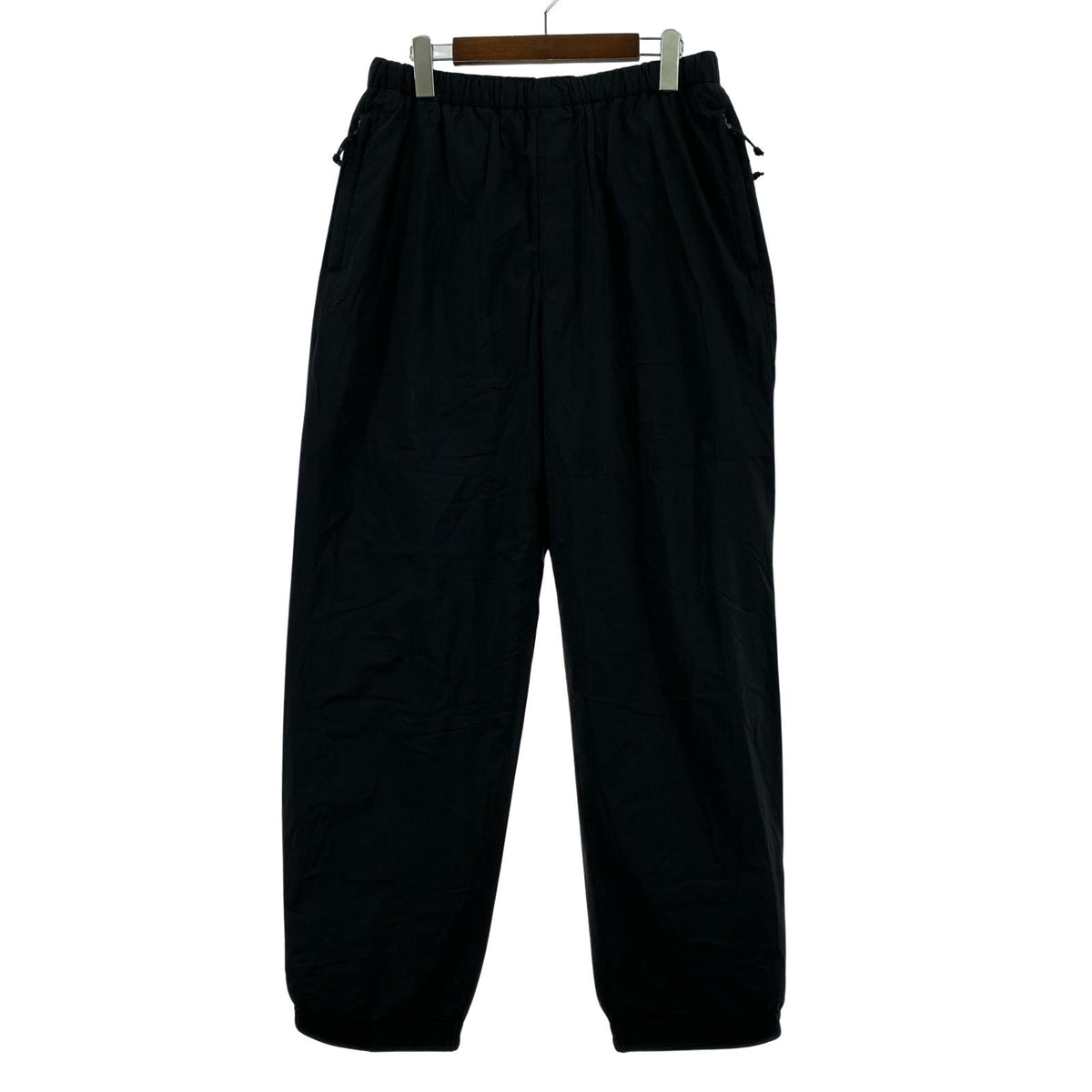パンツ WILDTHINGS TRAINING PANTS 38 黒 38 ブラック