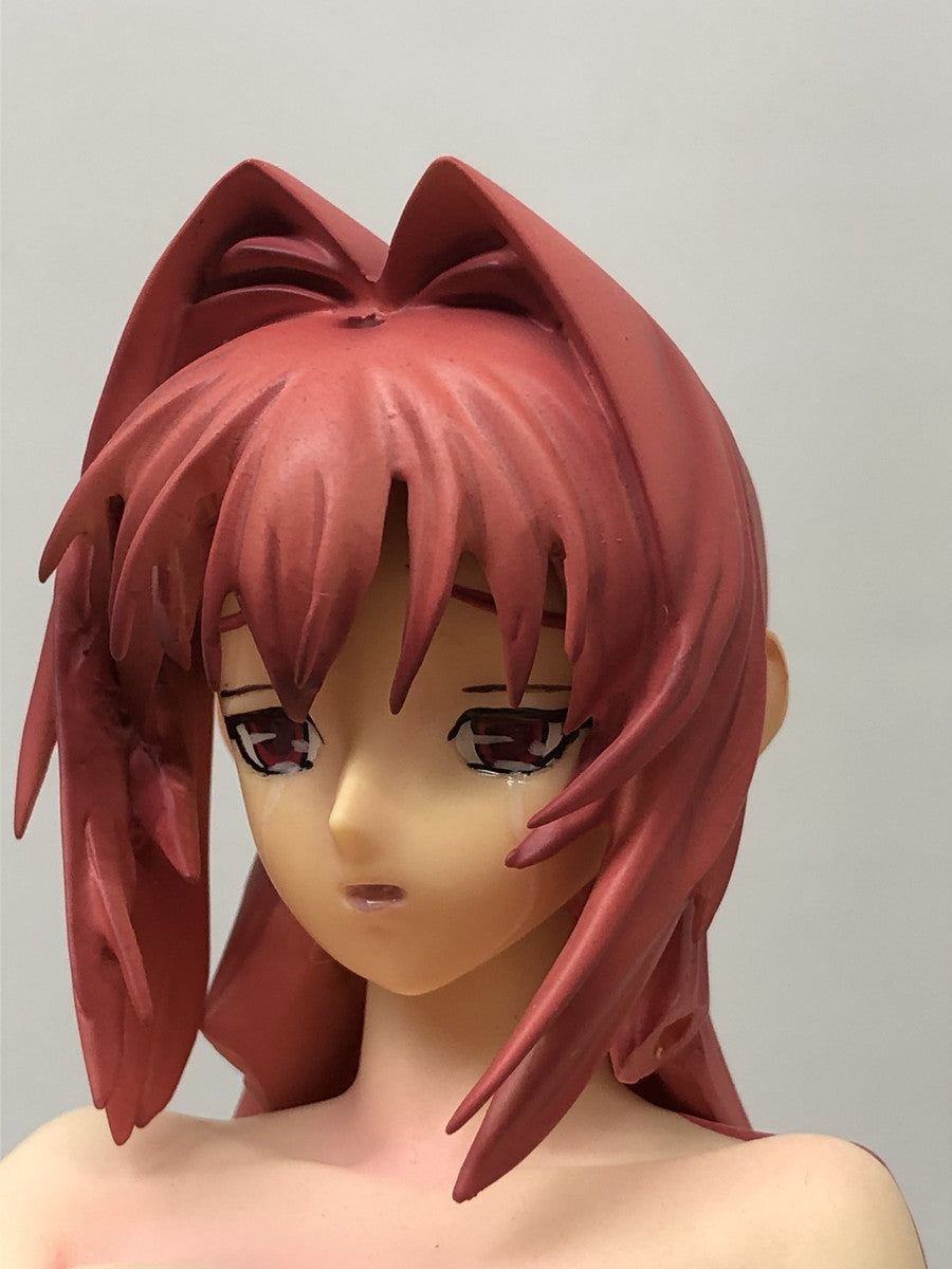 X-ブランド マブラヴ オルタネイティヴ 鑑純夏 1/6 Rその他