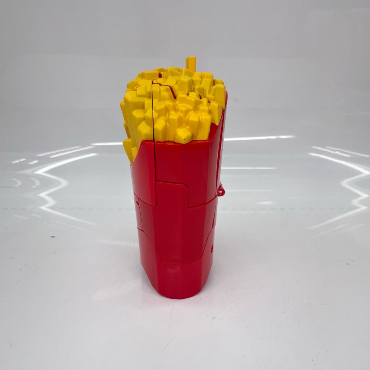 マクドナルド バリューセット マクドナルド×エヴァンゲリオン フィギュア/グッズ