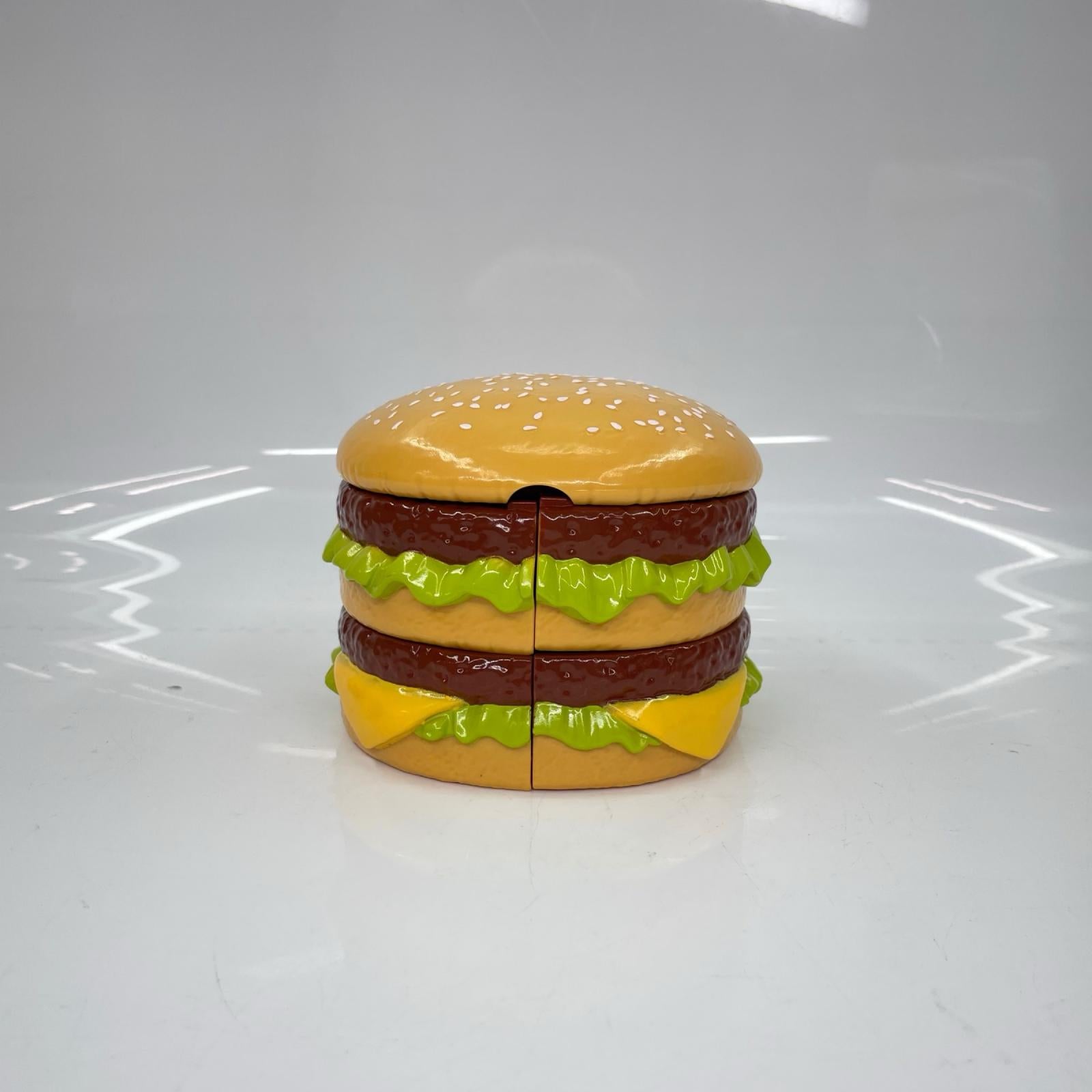 マクドナルド バリューセット マクドナルド×エヴァンゲリオン フィギュア/グッズ