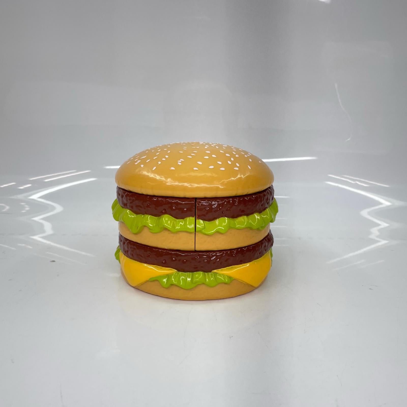 マクドナルド バリューセット マクドナルド×エヴァンゲリオン フィギュア/グッズ