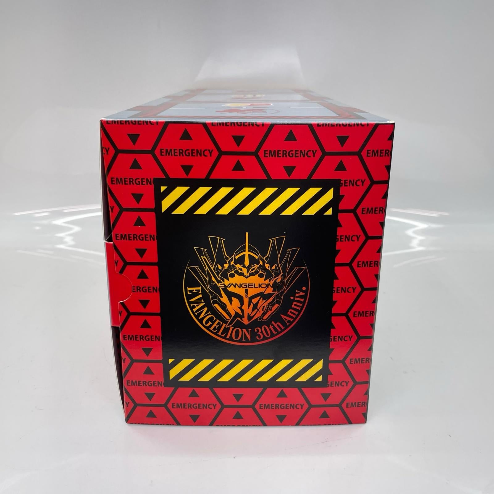 マクドナルド バリューセット マクドナルド×エヴァンゲリオン フィギュア/グッズ