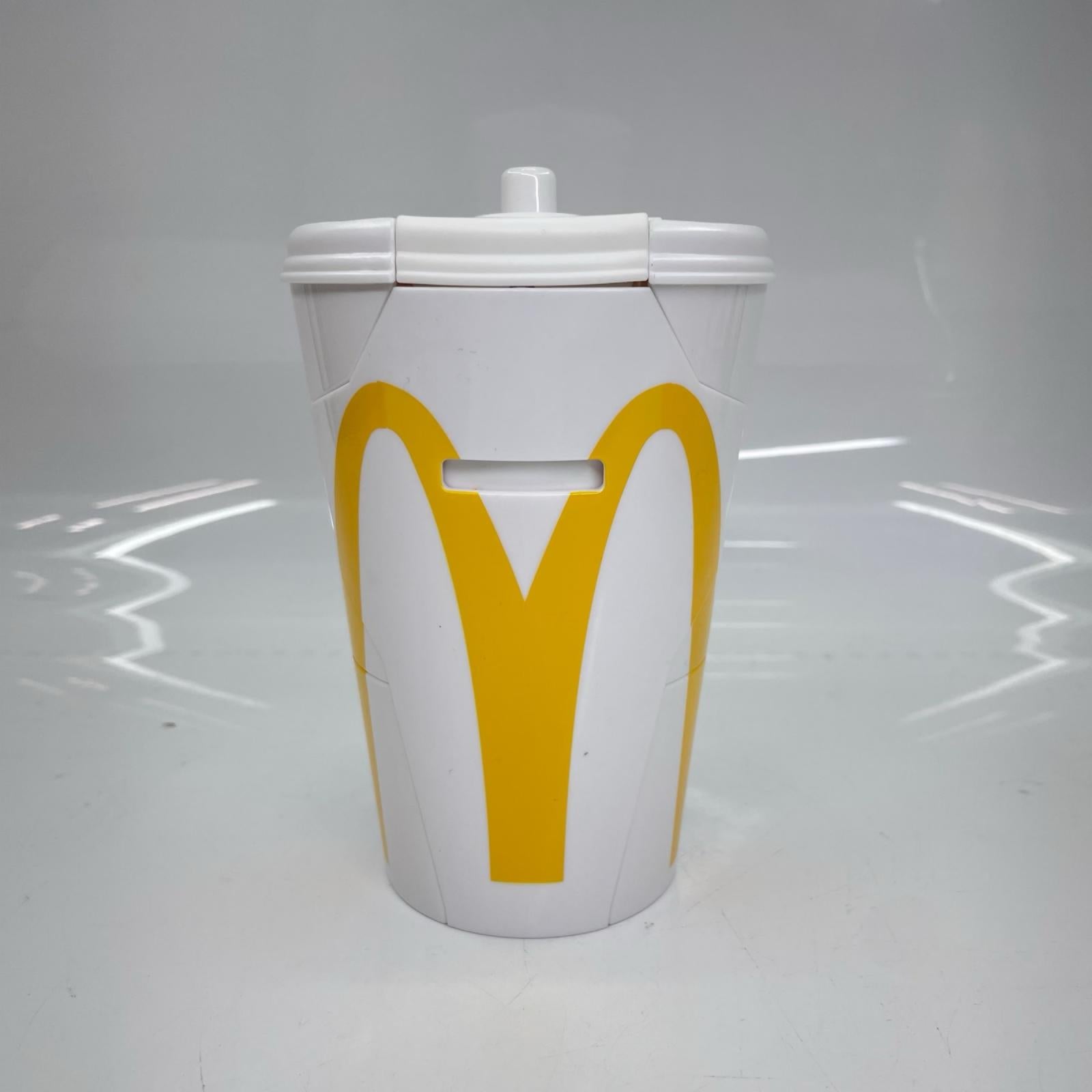 マクドナルド バリューセット マクドナルド×エヴァンゲリオン フィギュア/グッズ