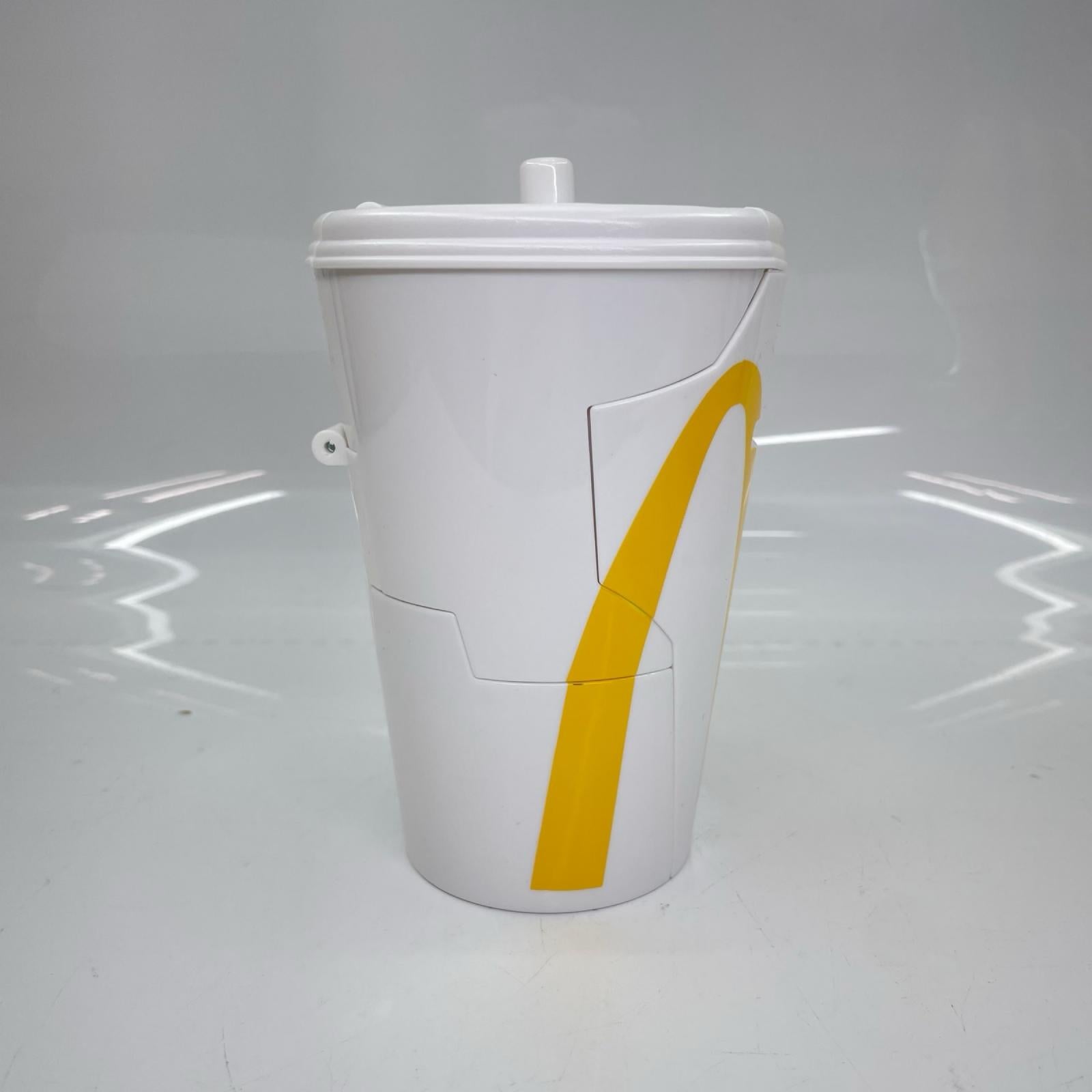 マクドナルド バリューセット マクドナルド×エヴァンゲリオン フィギュア/グッズ