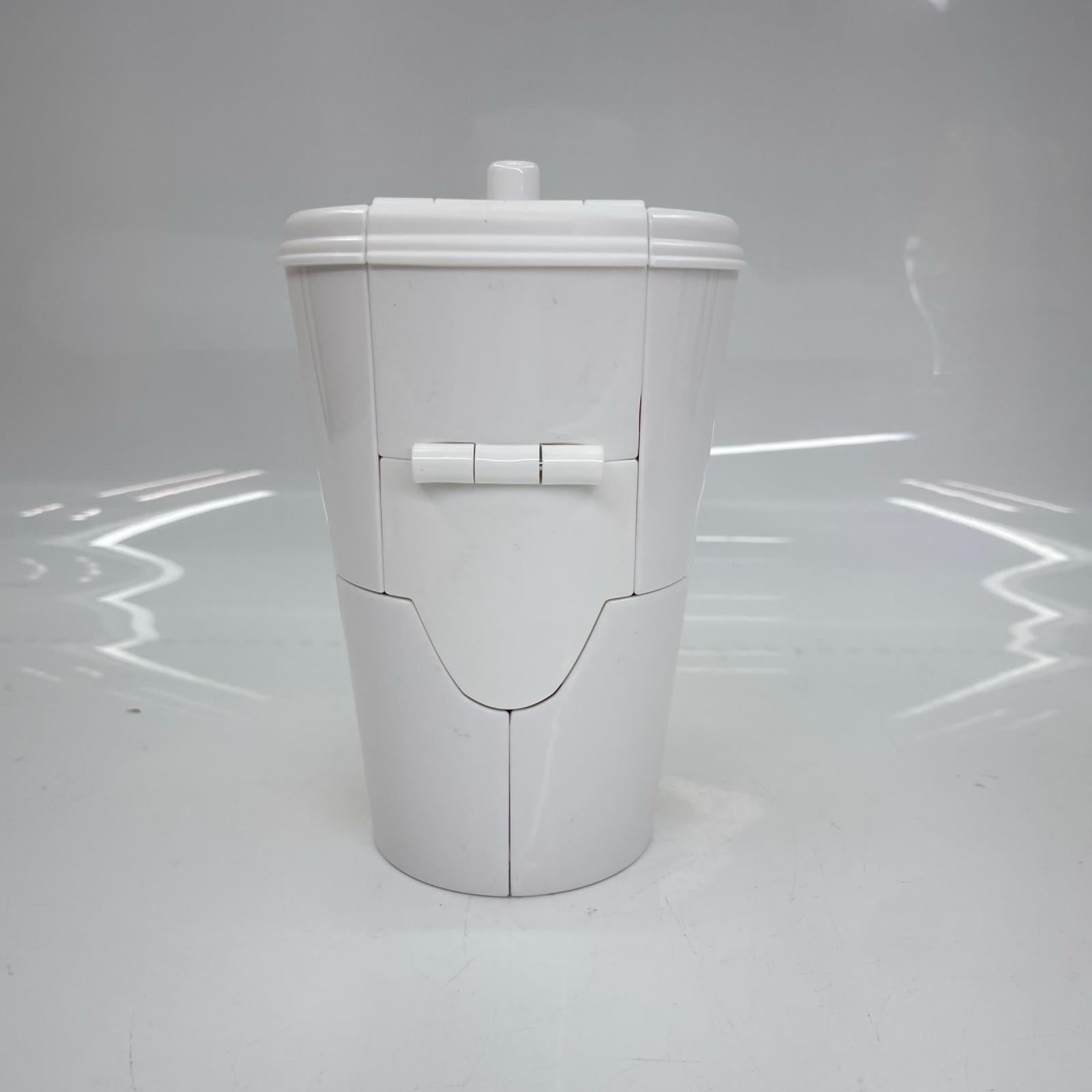 マクドナルド バリューセット マクドナルド×エヴァンゲリオン フィギュア/グッズ