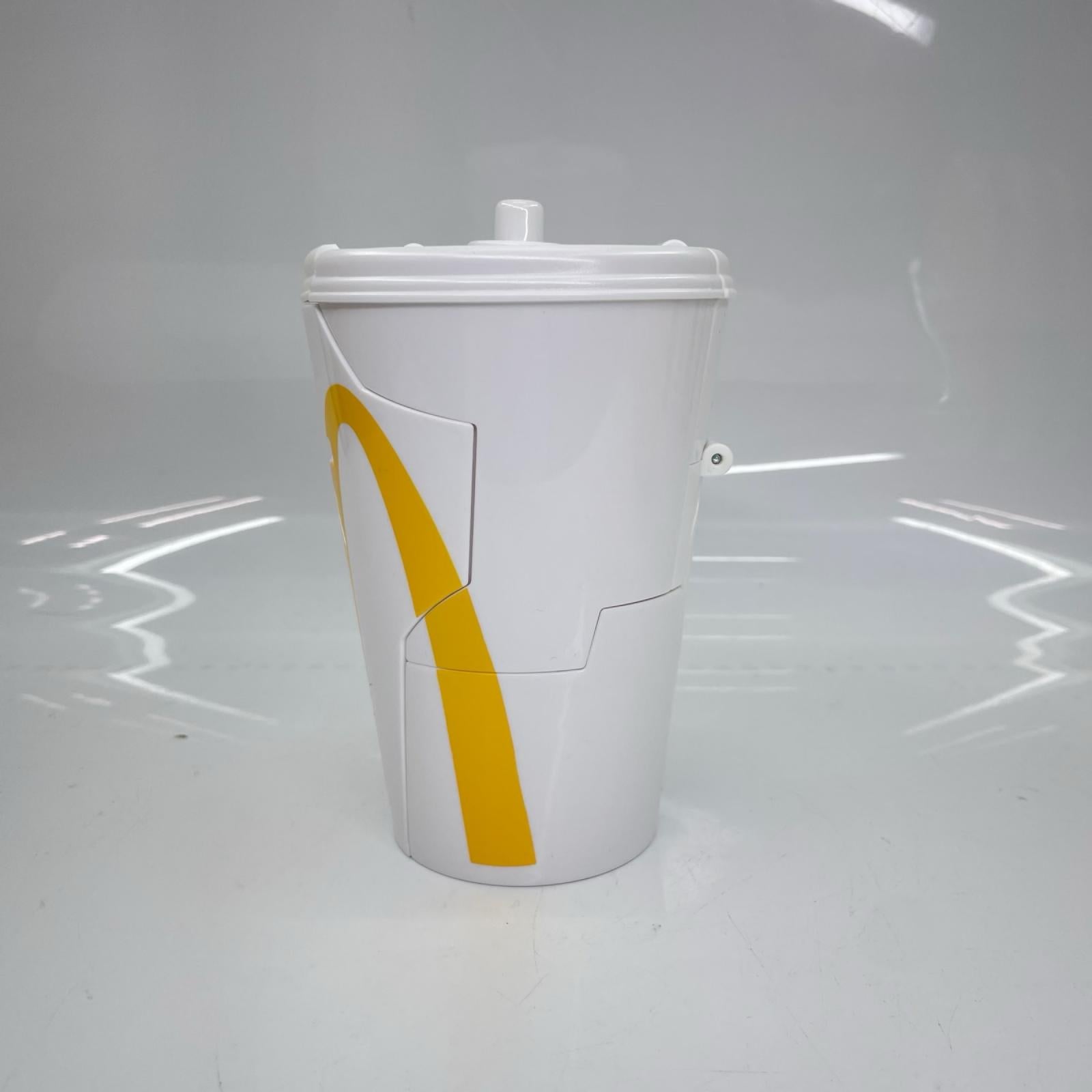 マクドナルド バリューセット マクドナルド×エヴァンゲリオン フィギュア/グッズ