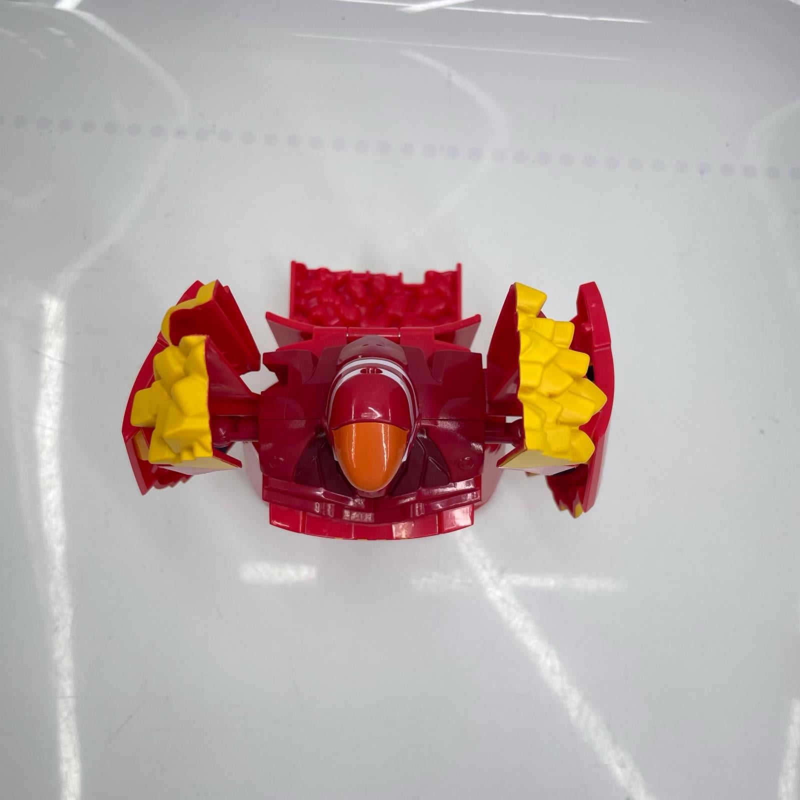 マクドナルド バリューセット マクドナルド×エヴァンゲリオン フィギュア/グッズ
