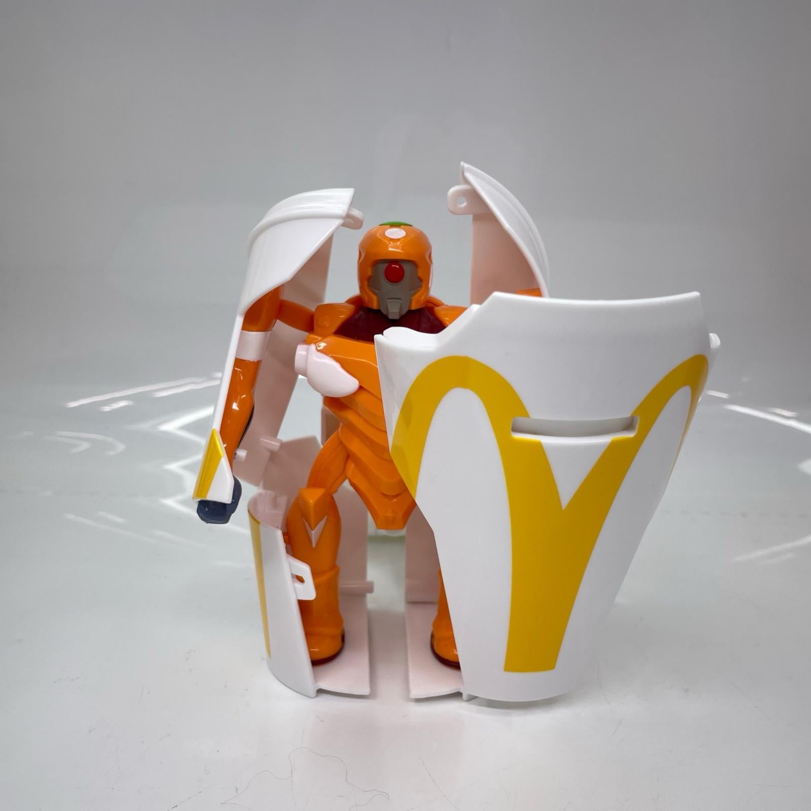 マクドナルド バリューセット マクドナルド×エヴァンゲリオン フィギュア/グッズ
