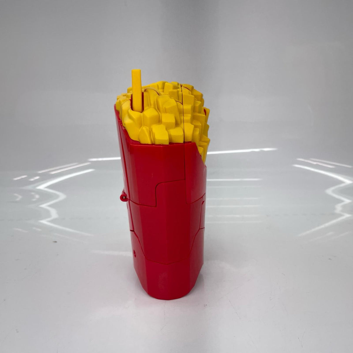 マクドナルド バリューセット マクドナルド×エヴァンゲリオン フィギュア/グッズ