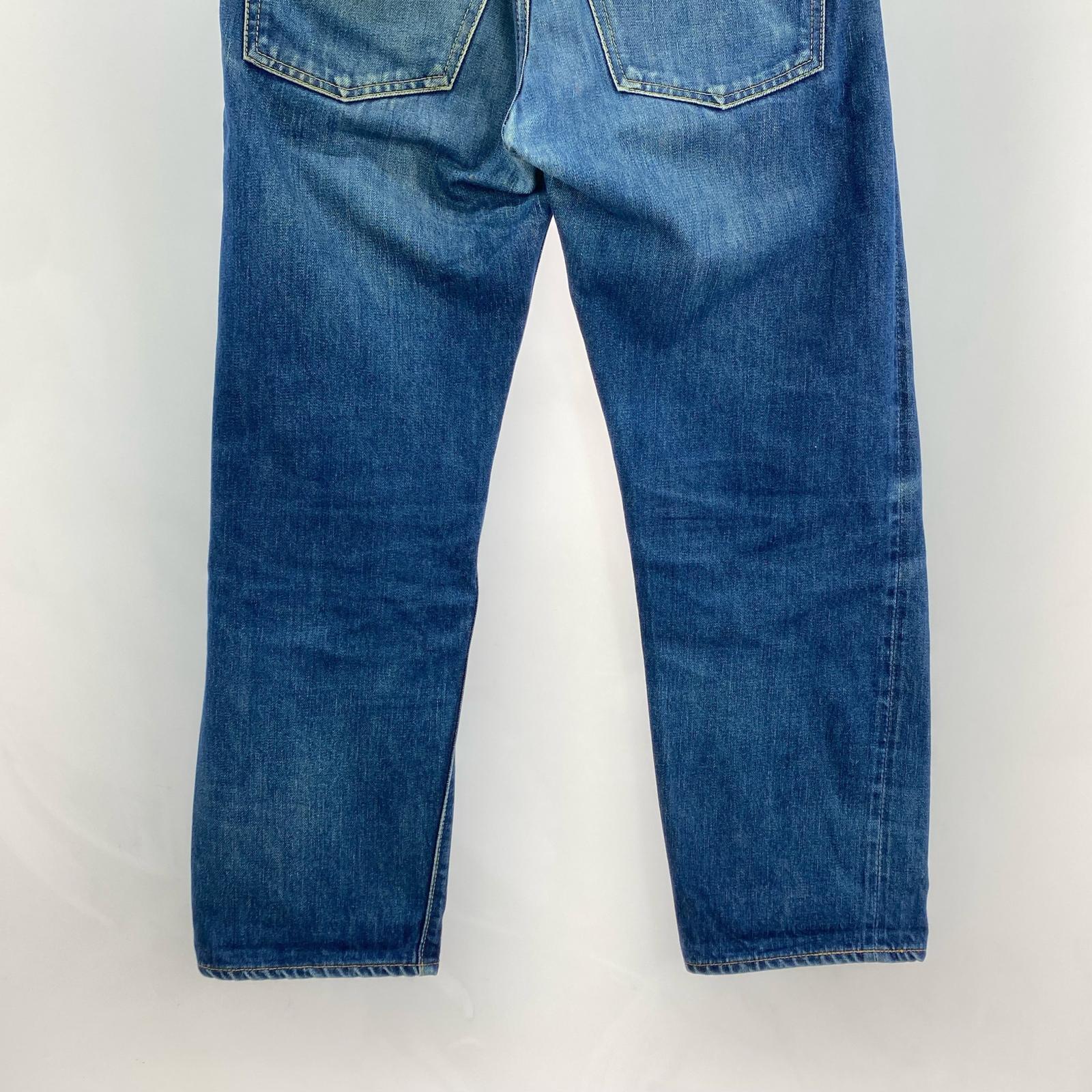 デニムパンツ Denime デニム・ジーンズ