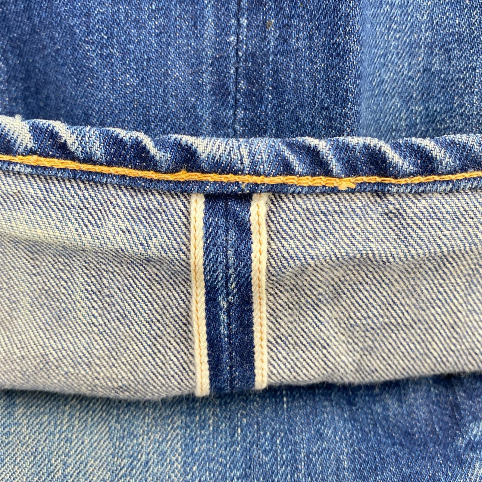 デニムパンツ Denime デニム・ジーンズ