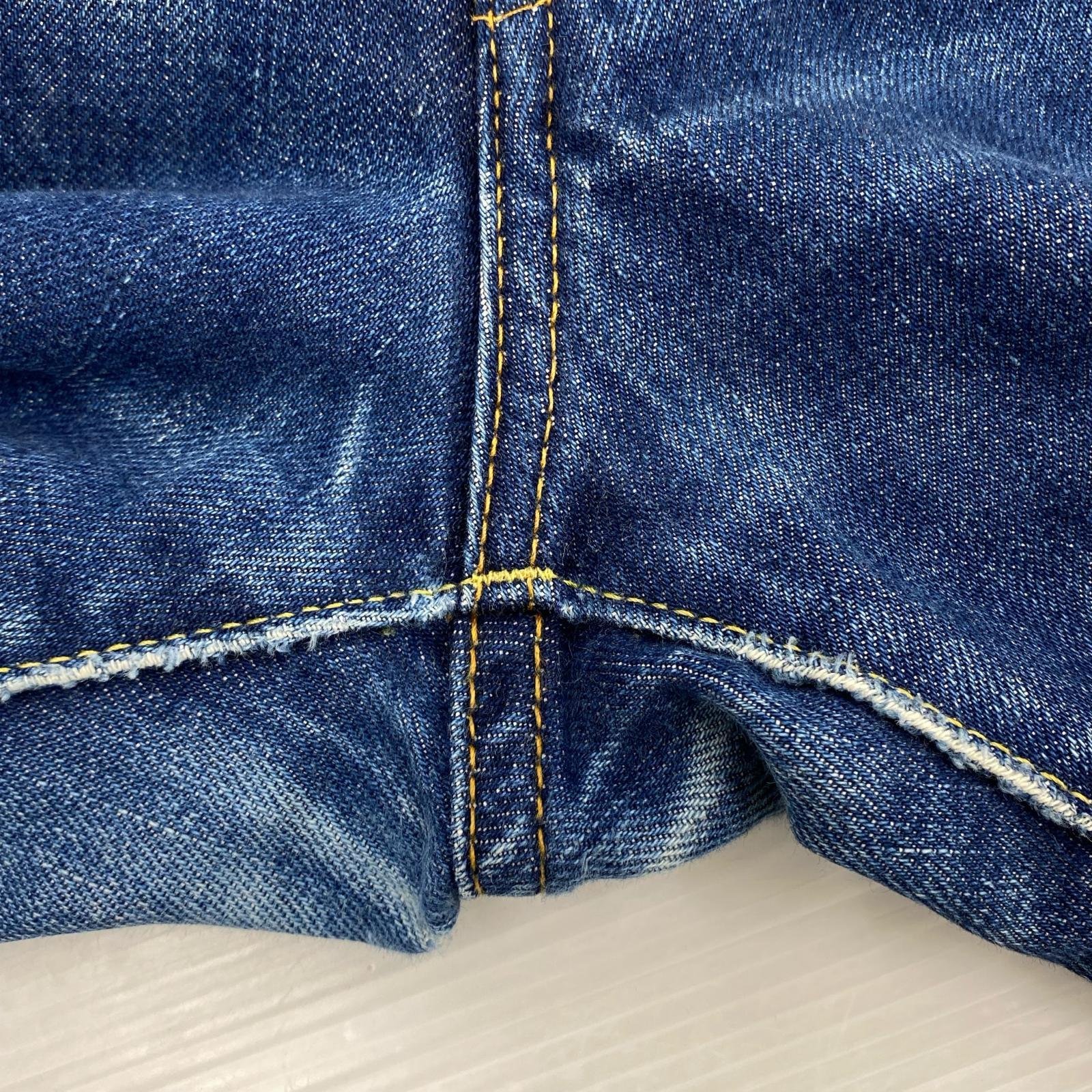 デニムパンツ Denime デニム・ジーンズ