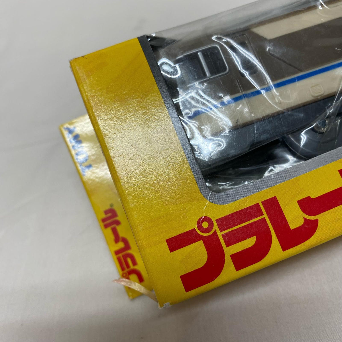キハ181系はまかぜ プラレール トミー プラレール