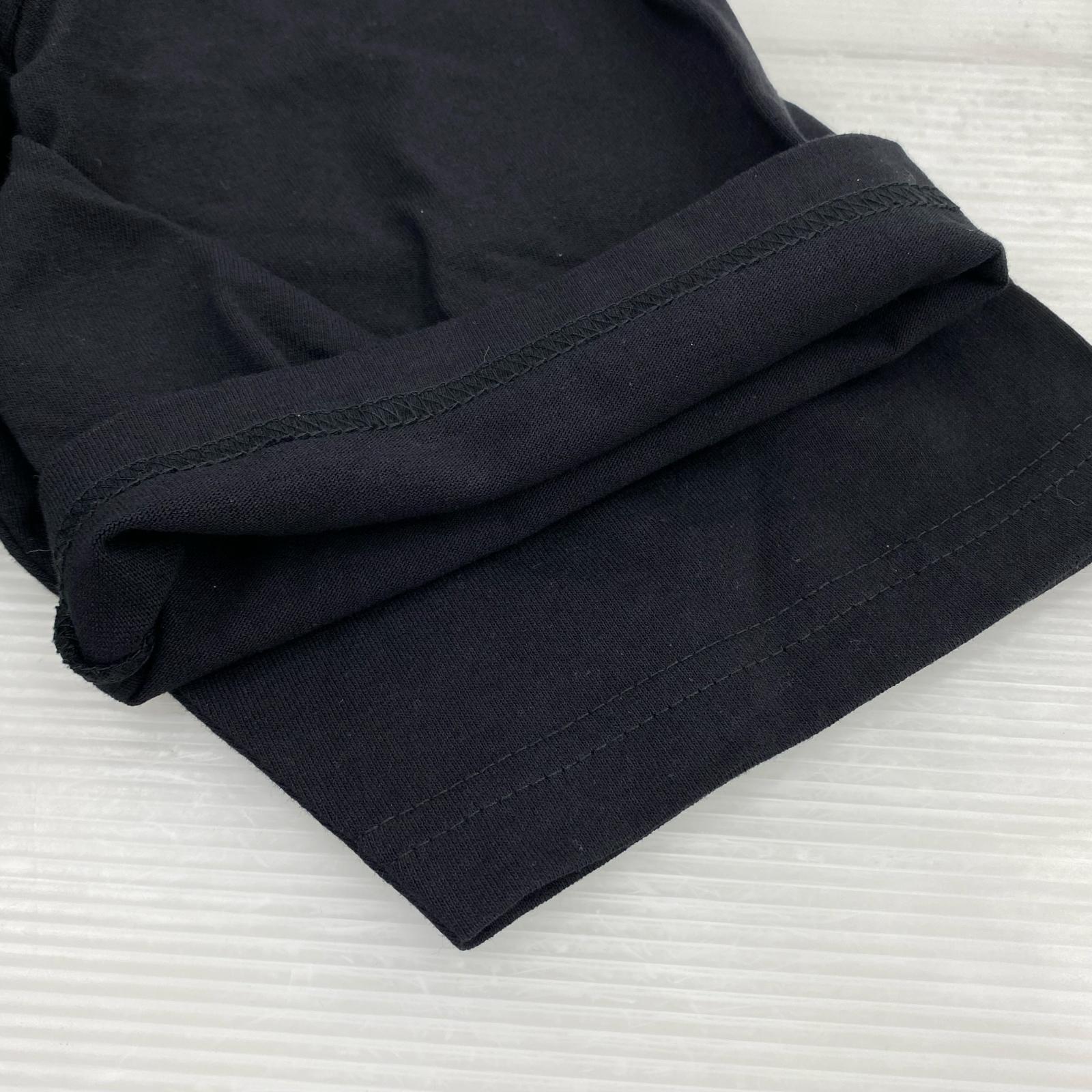 半袖Ｔシャツ THE PROFITS/黒/L L ブラック