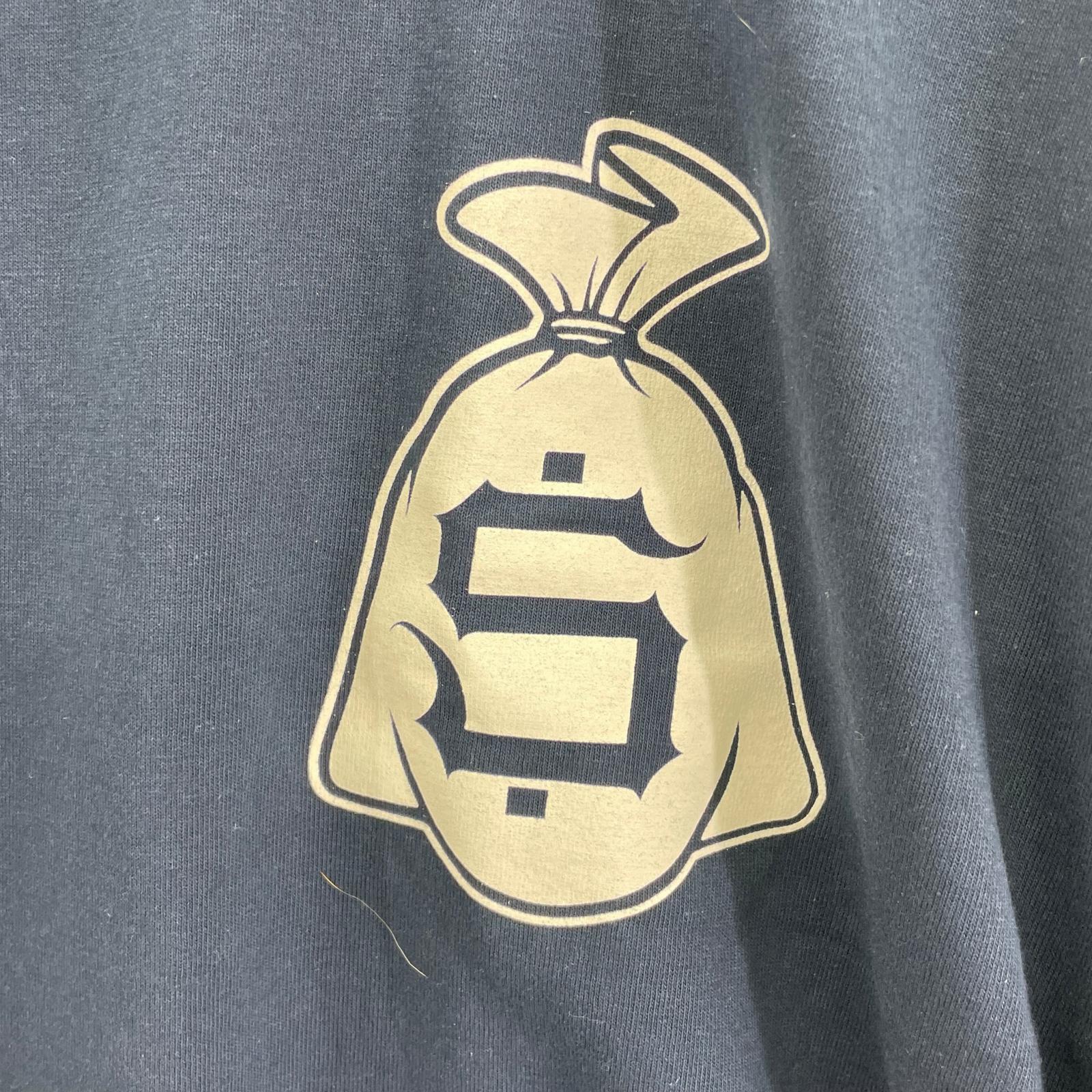 半袖Ｔシャツ THE PROFITS/紺