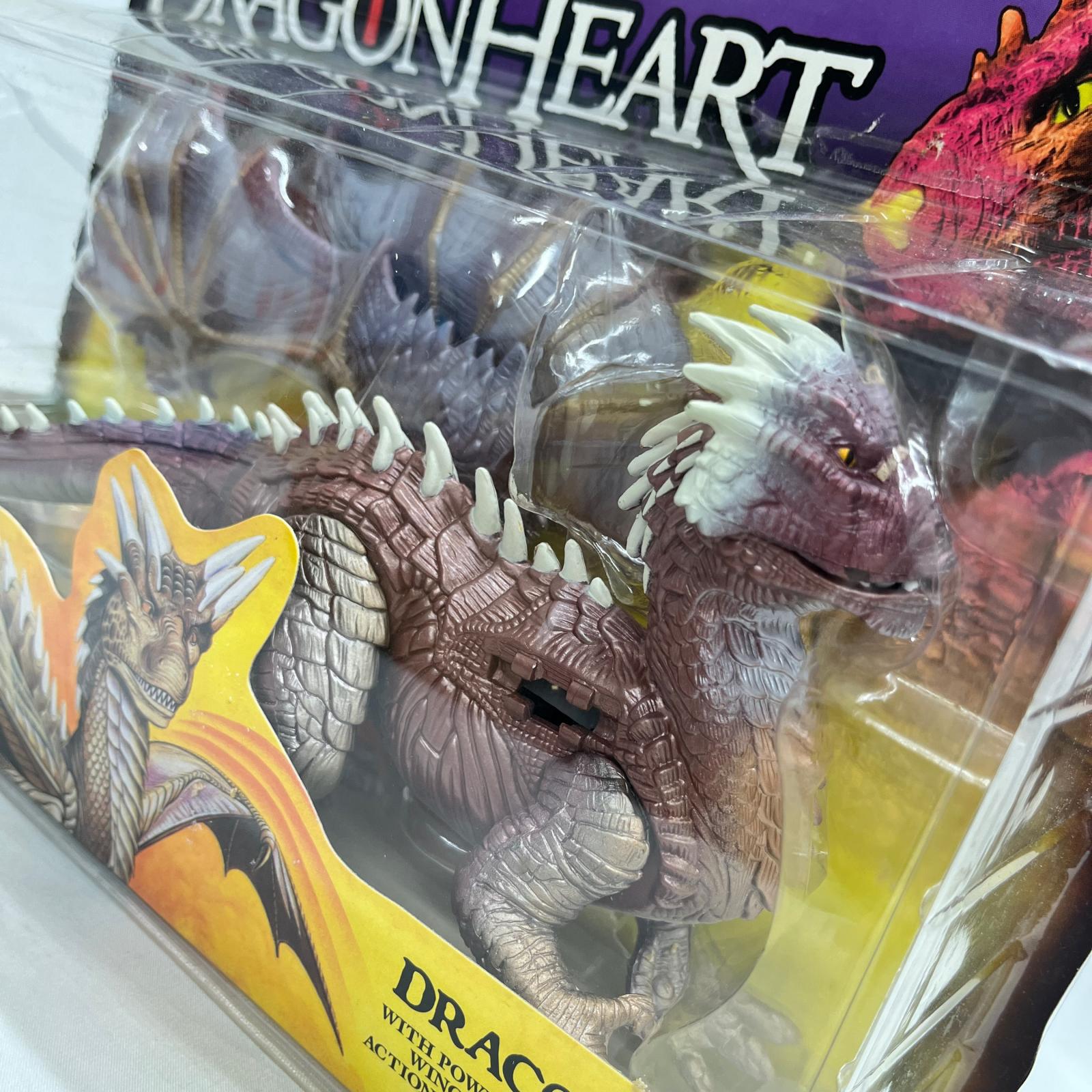 ドラゴンハート ドレイコ フィギュア フィギュア/グッズ