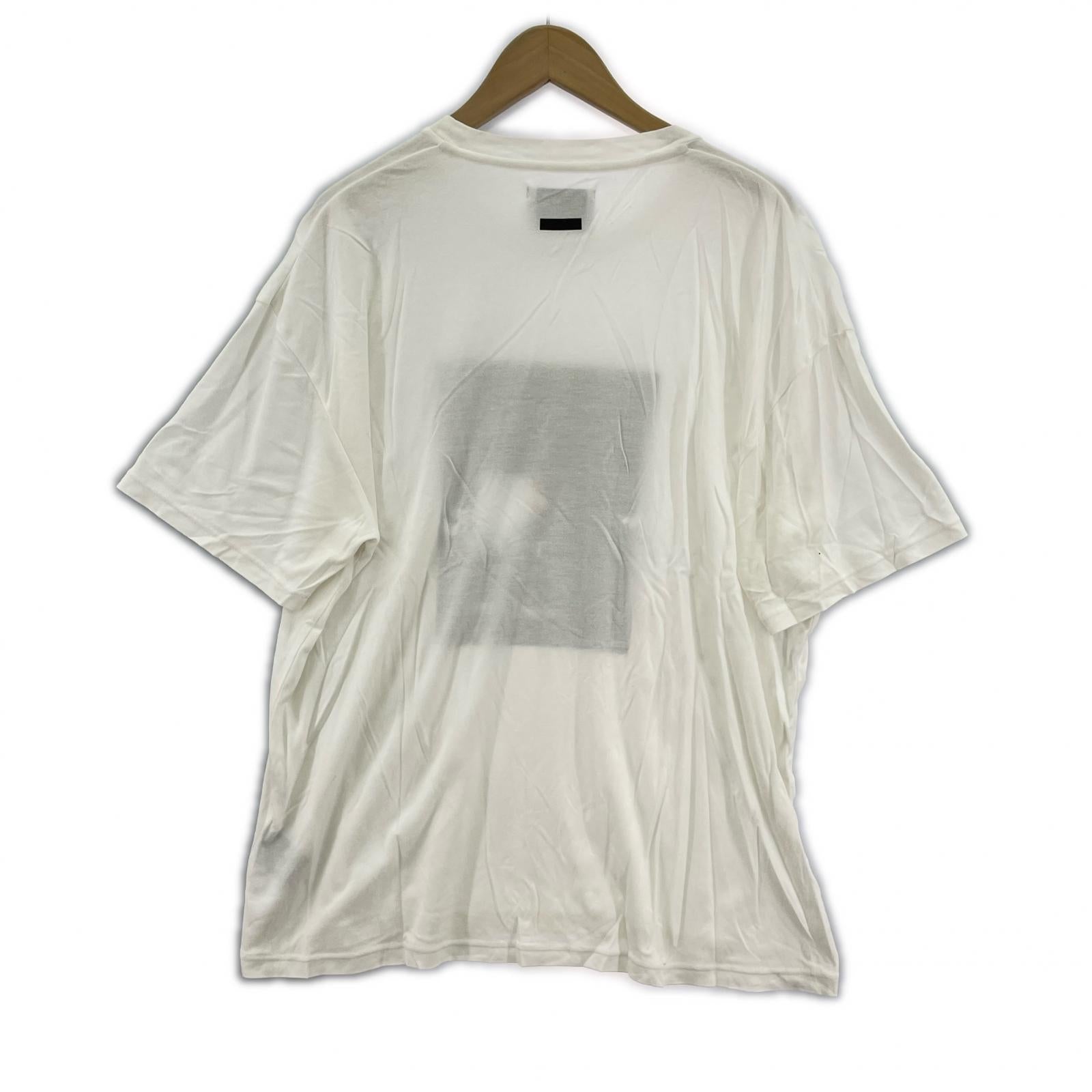 半袖Ｔシャツ stein 半袖Tシャツ・カットソー 3 ホワイト