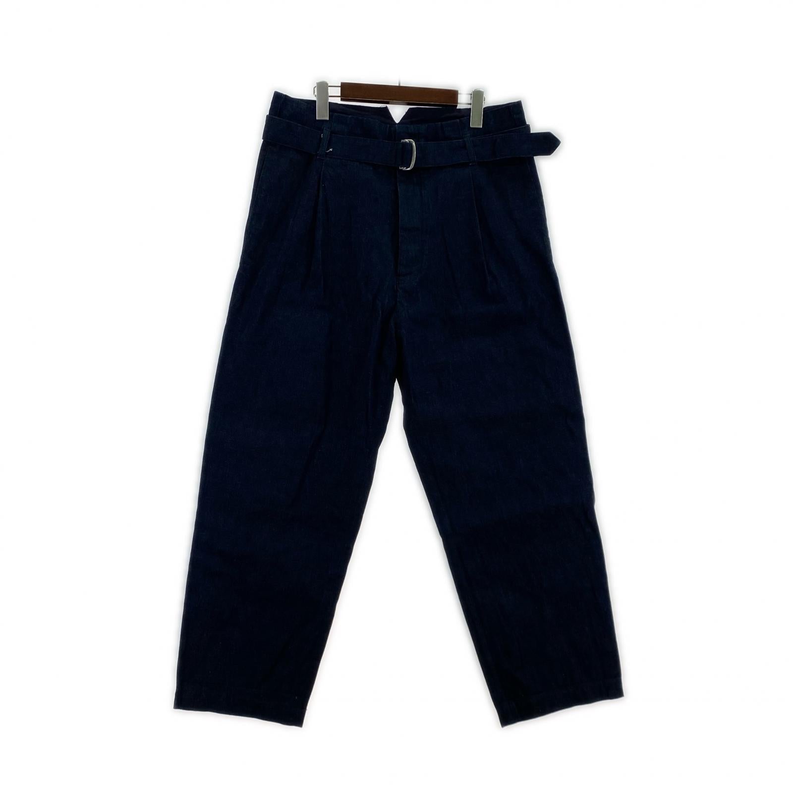 デニムパンツ ジョンブル 81-0521 デニムパンツ M