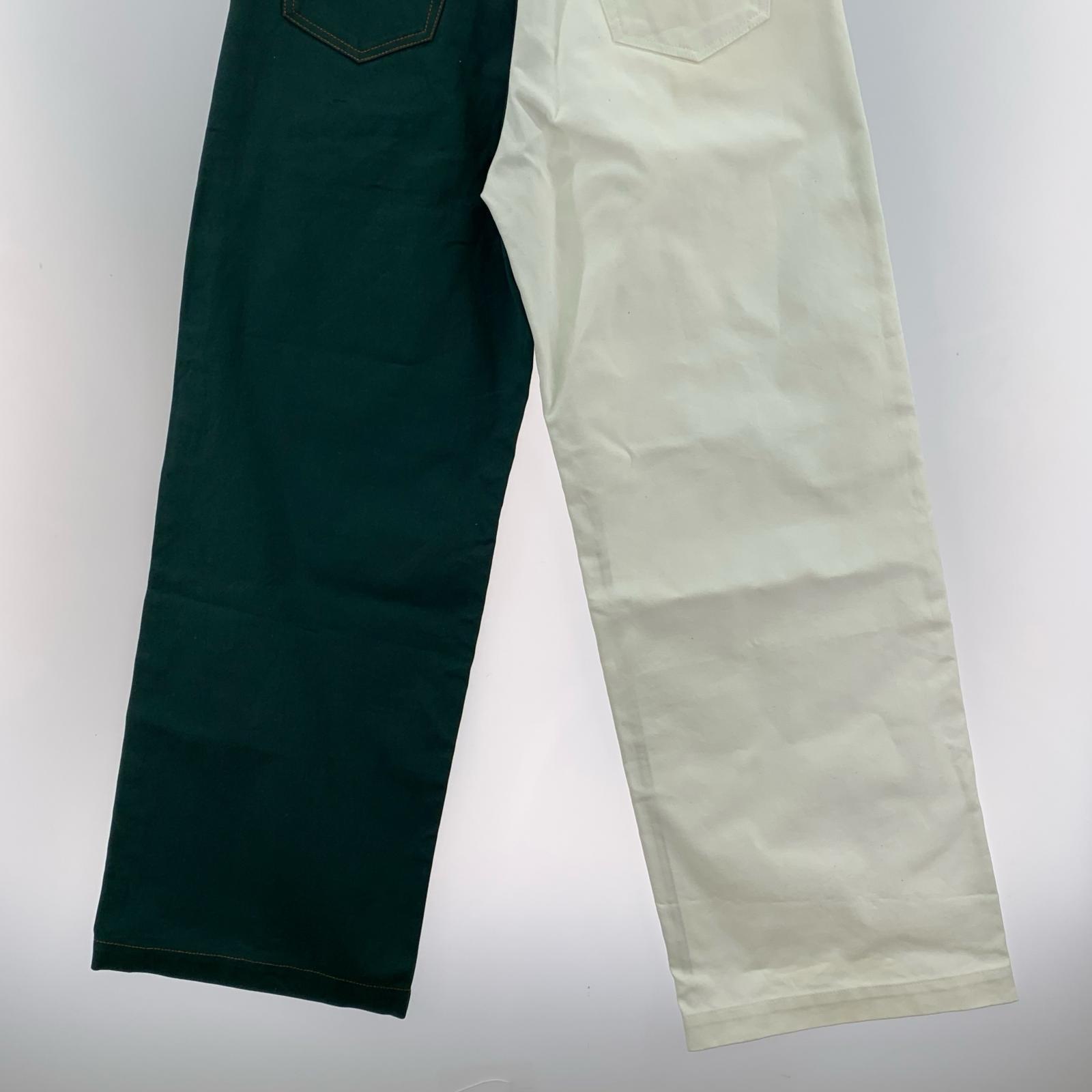 パンツ COTTON CANVAS PANT 48 48
