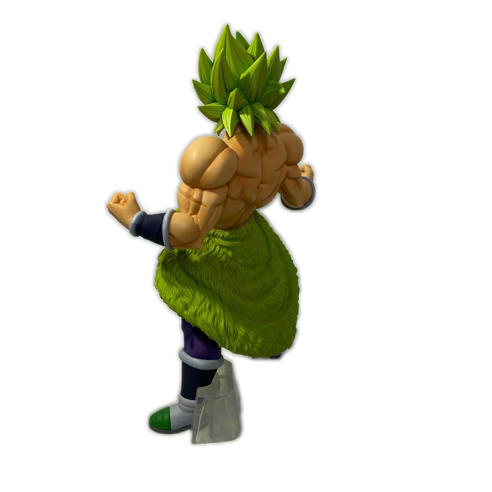 C賞 超サイヤ人ブロリーフルパワー ドラゴンボール フィギュア/グッズ