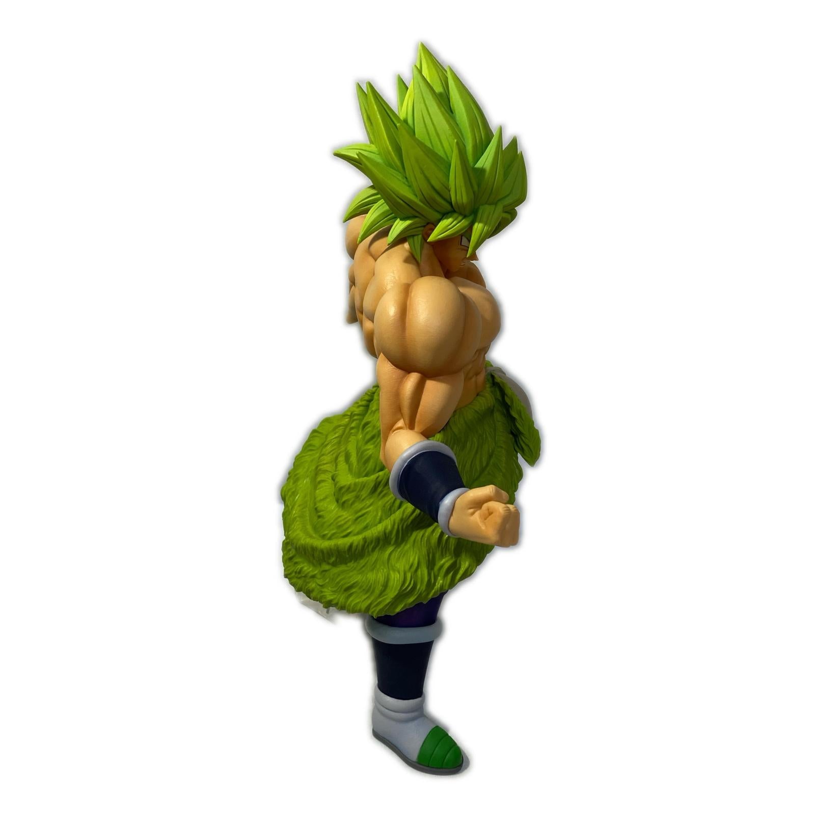 C賞 超サイヤ人ブロリーフルパワー ドラゴンボール フィギュア/グッズ
