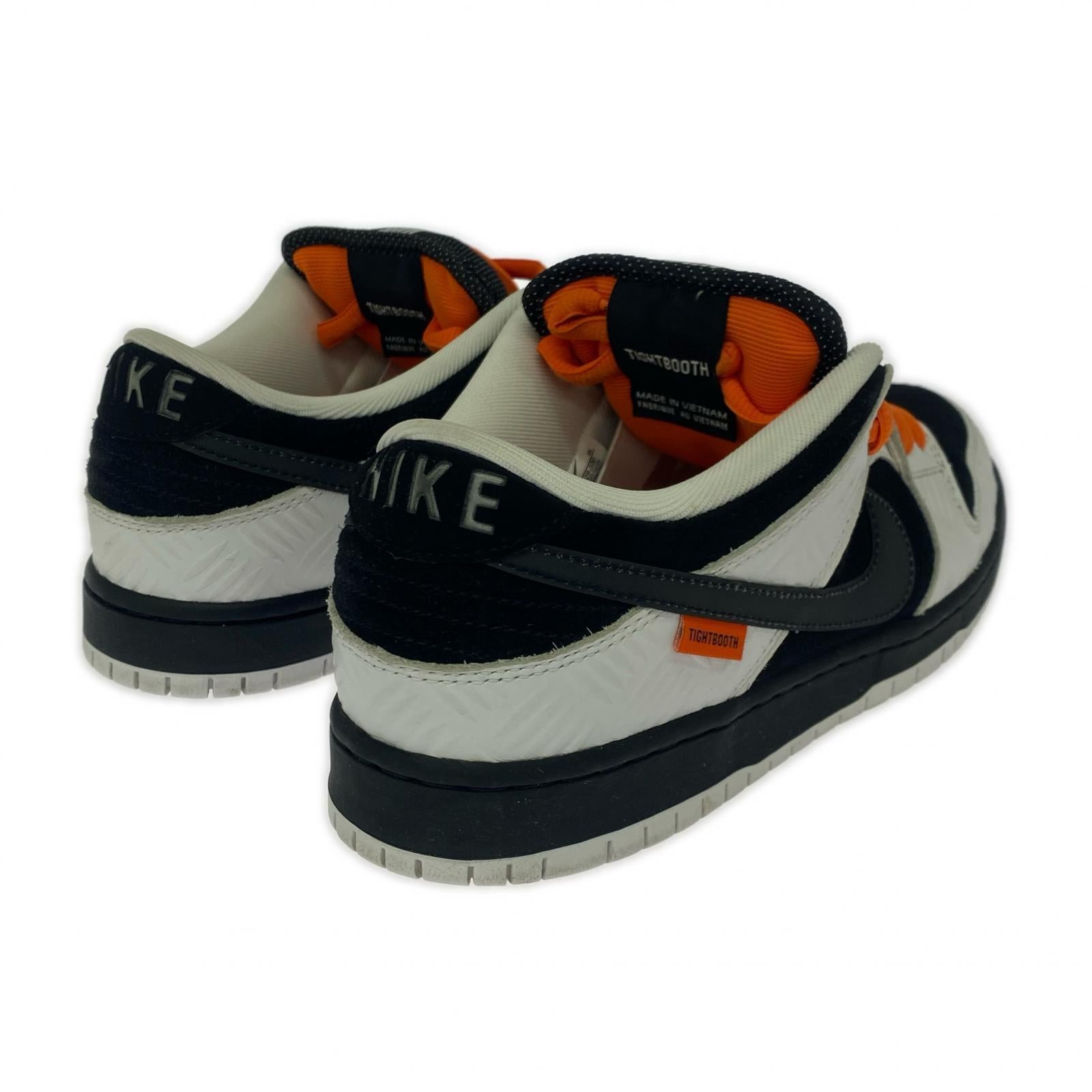 スニーカー ×TIGHTBOOTH Dunk Low Pro (27.5) 27.5cm (US9 1/2 UK9 EU45)