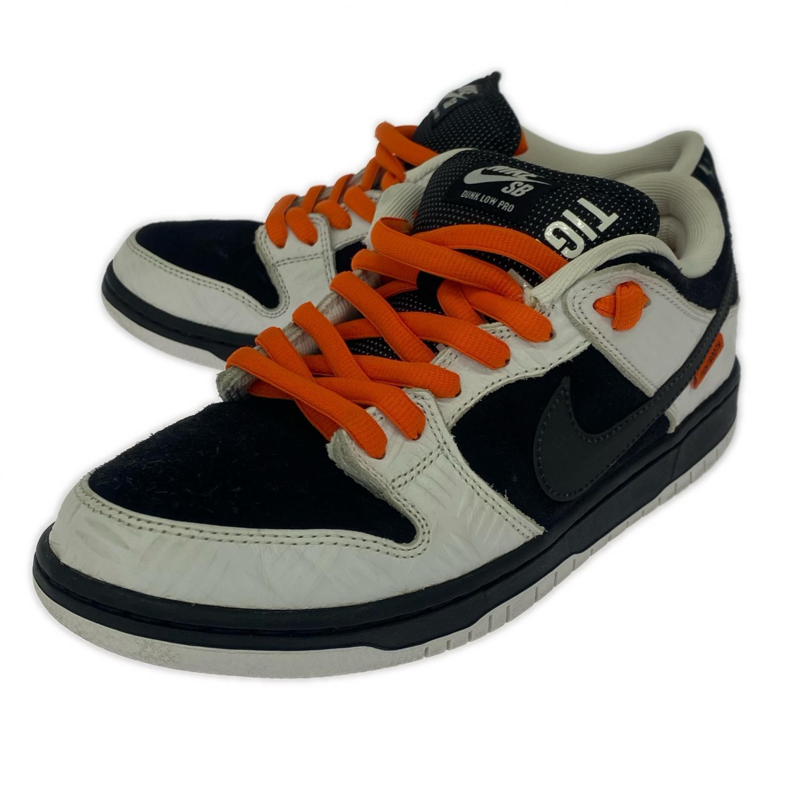 スニーカー ×TIGHTBOOTH Dunk Low Pro (27.5) 27.5cm (US9 1/2 UK9 EU45)