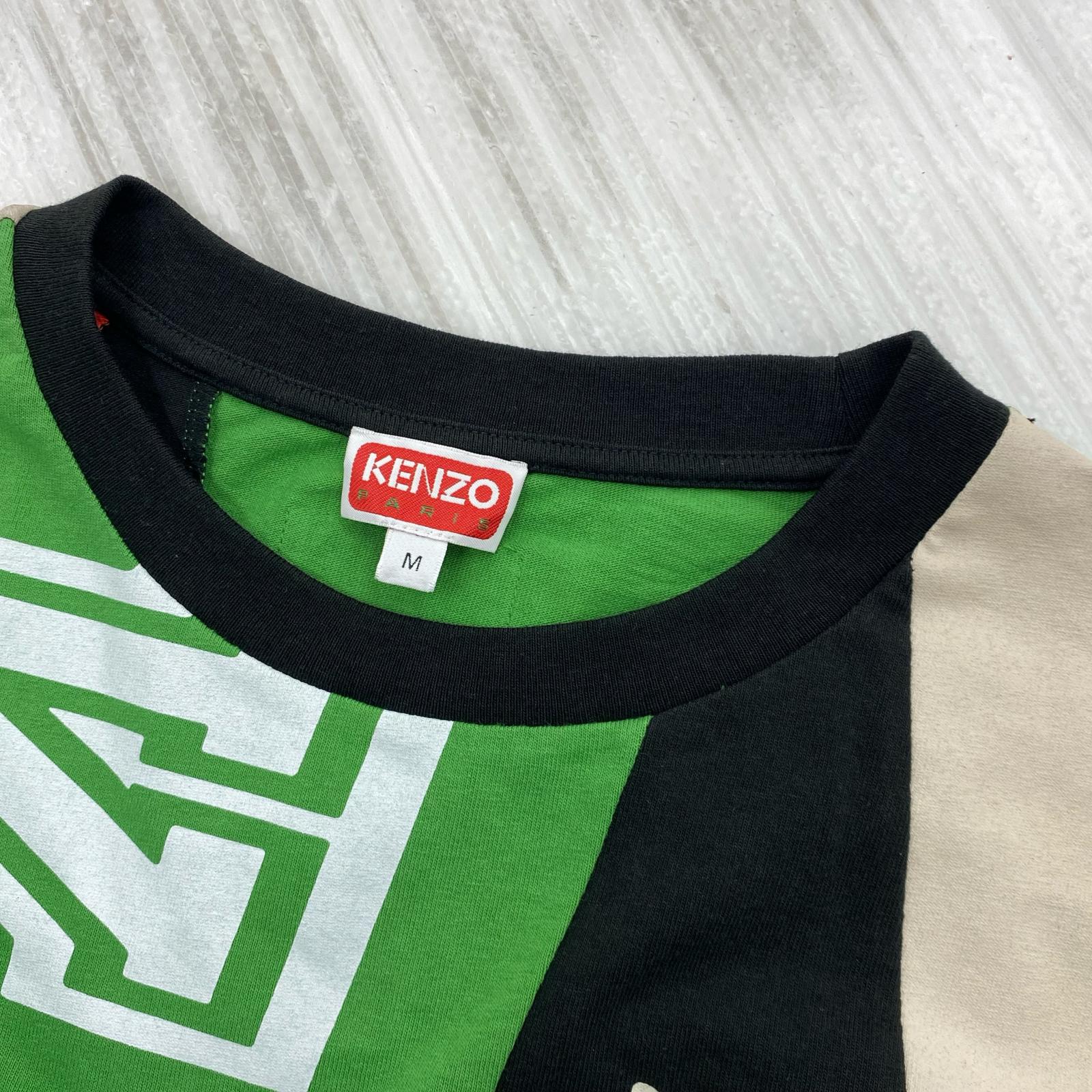 半袖Ｔシャツ FD55TS4494SY M マルチカラー