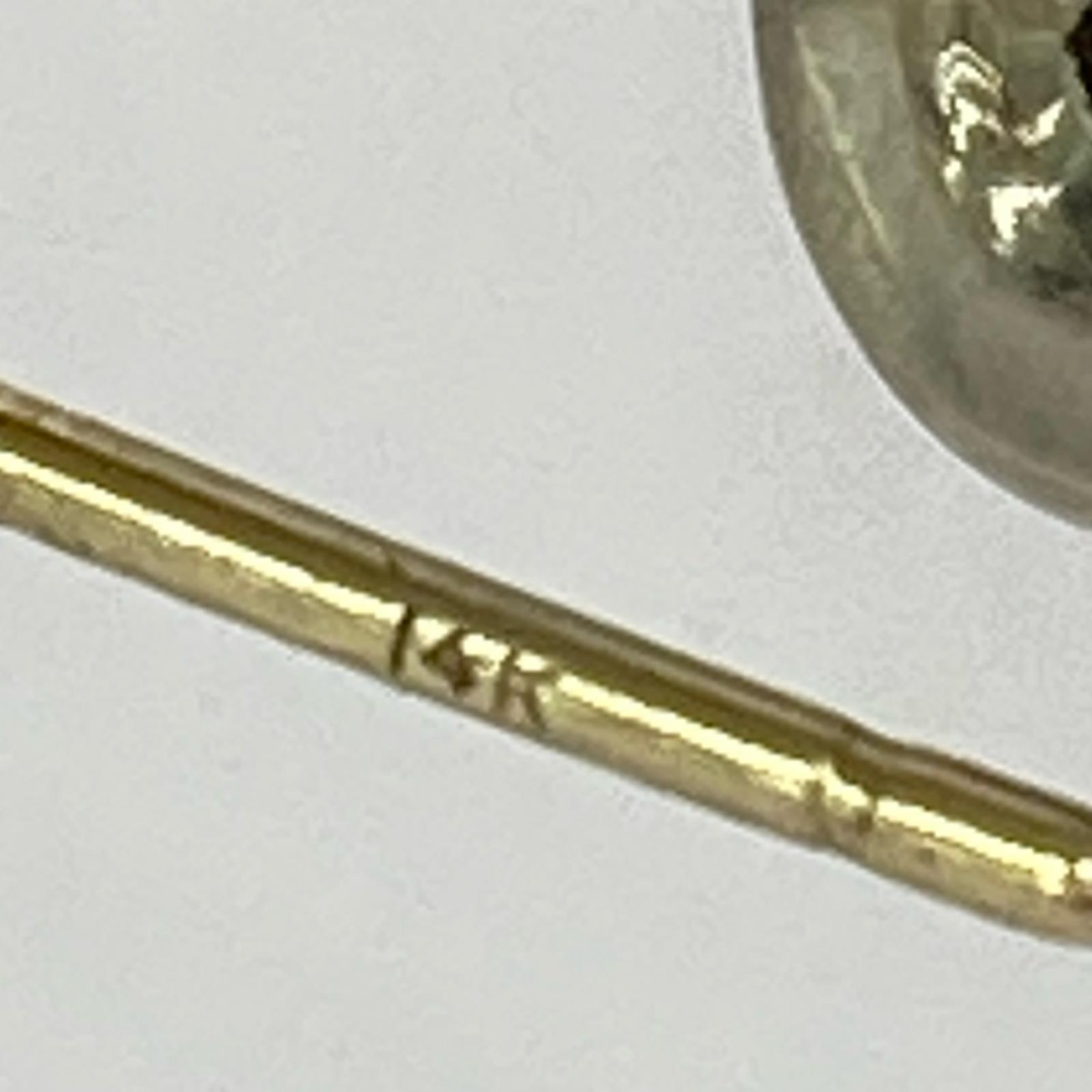 その他アクセサリー HOOP PLAIN ピアス シルバー