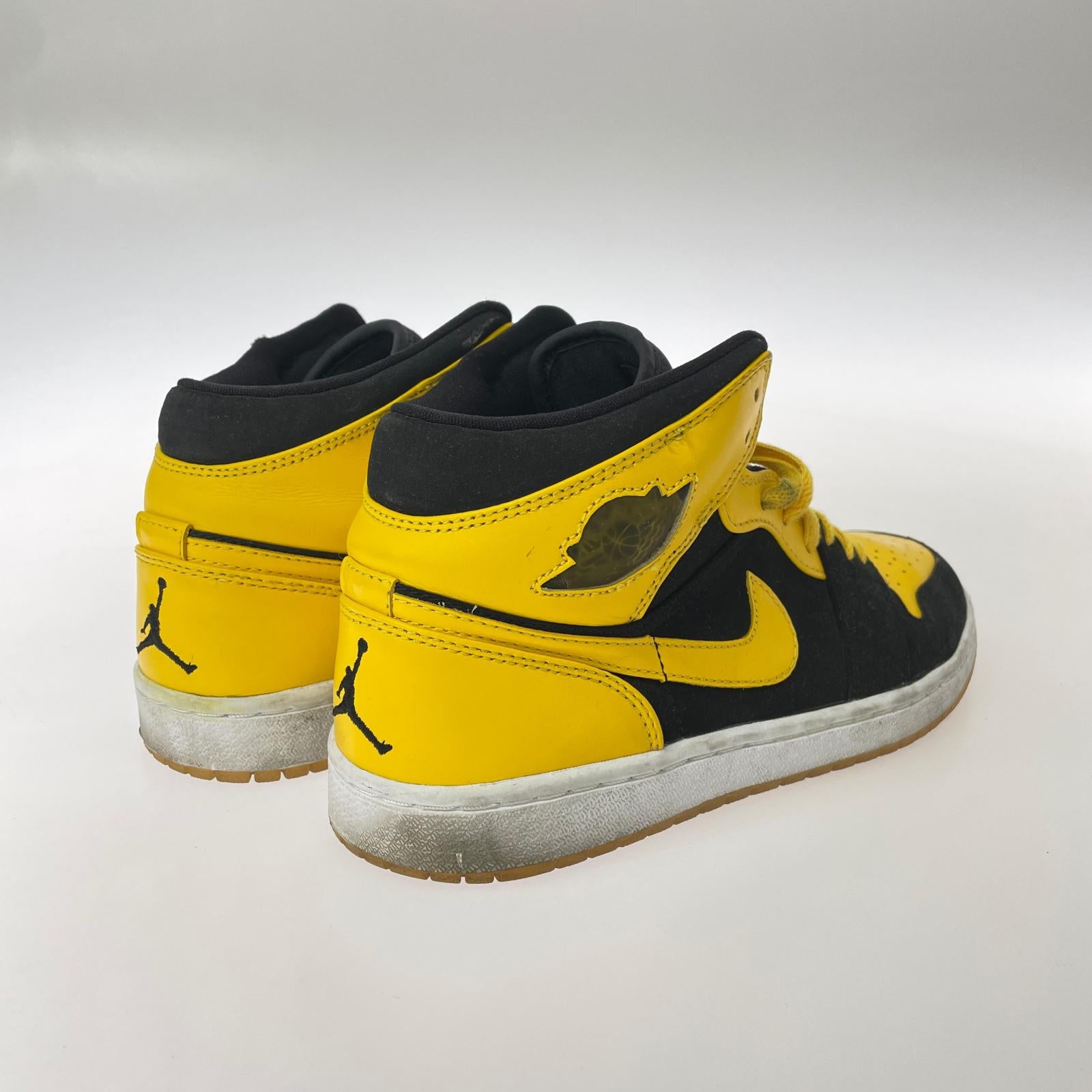 スニーカー AIR JORDAN 1 BMP (27.5cm) 27.5cm (US9 1/2 UK9 EU45)