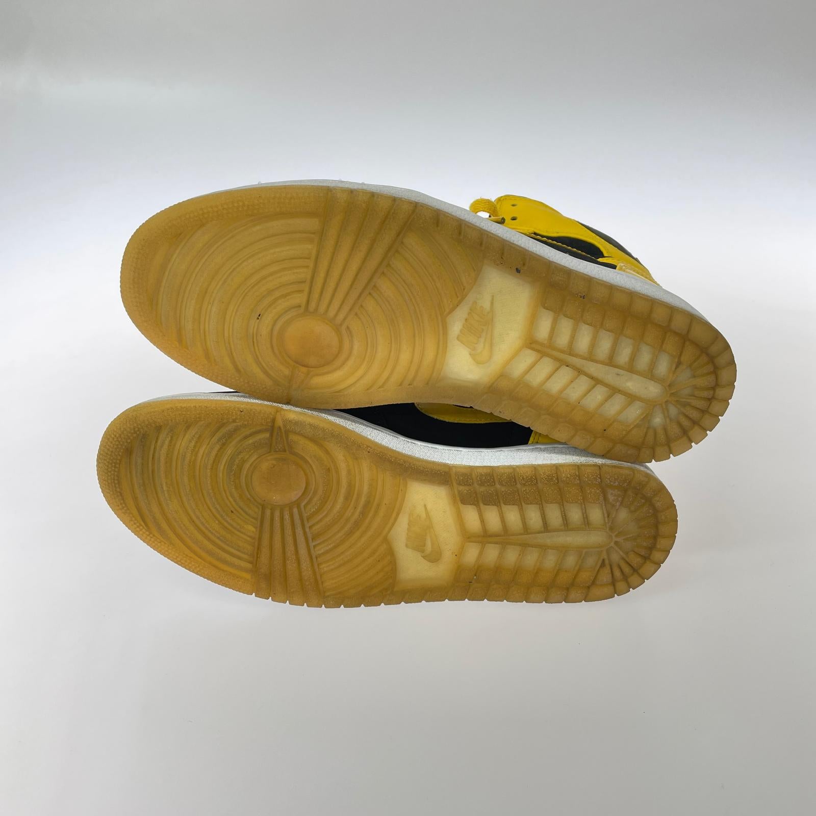 スニーカー AIR JORDAN 1 BMP (27.5cm) 27.5cm (US9 1/2 UK9 EU45)