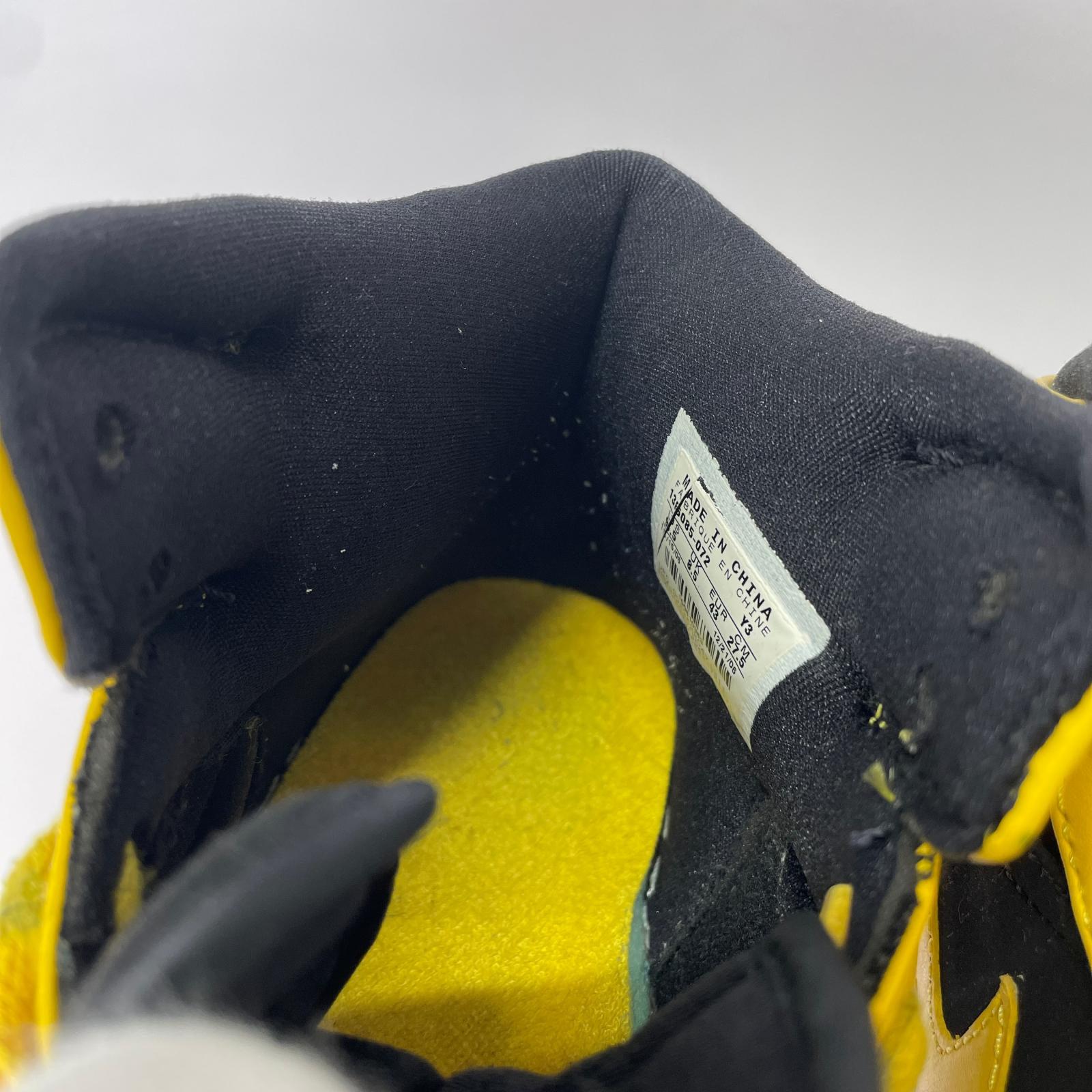 スニーカー AIR JORDAN 1 BMP (27.5cm) 27.5cm (US9 1/2 UK9 EU45)