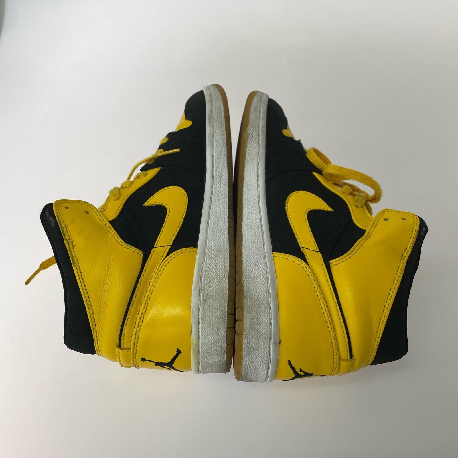 スニーカー AIR JORDAN 1 BMP (27.5cm) 27.5cm (US9 1/2 UK9 EU45)