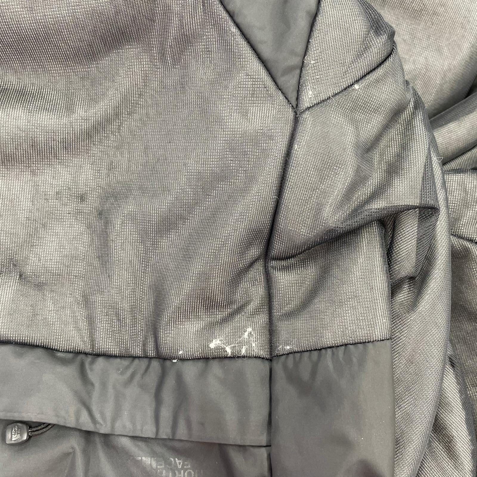 ジャケット インシュレーテッド マウンテンコート ブラック (M) NY2750N M ブラック