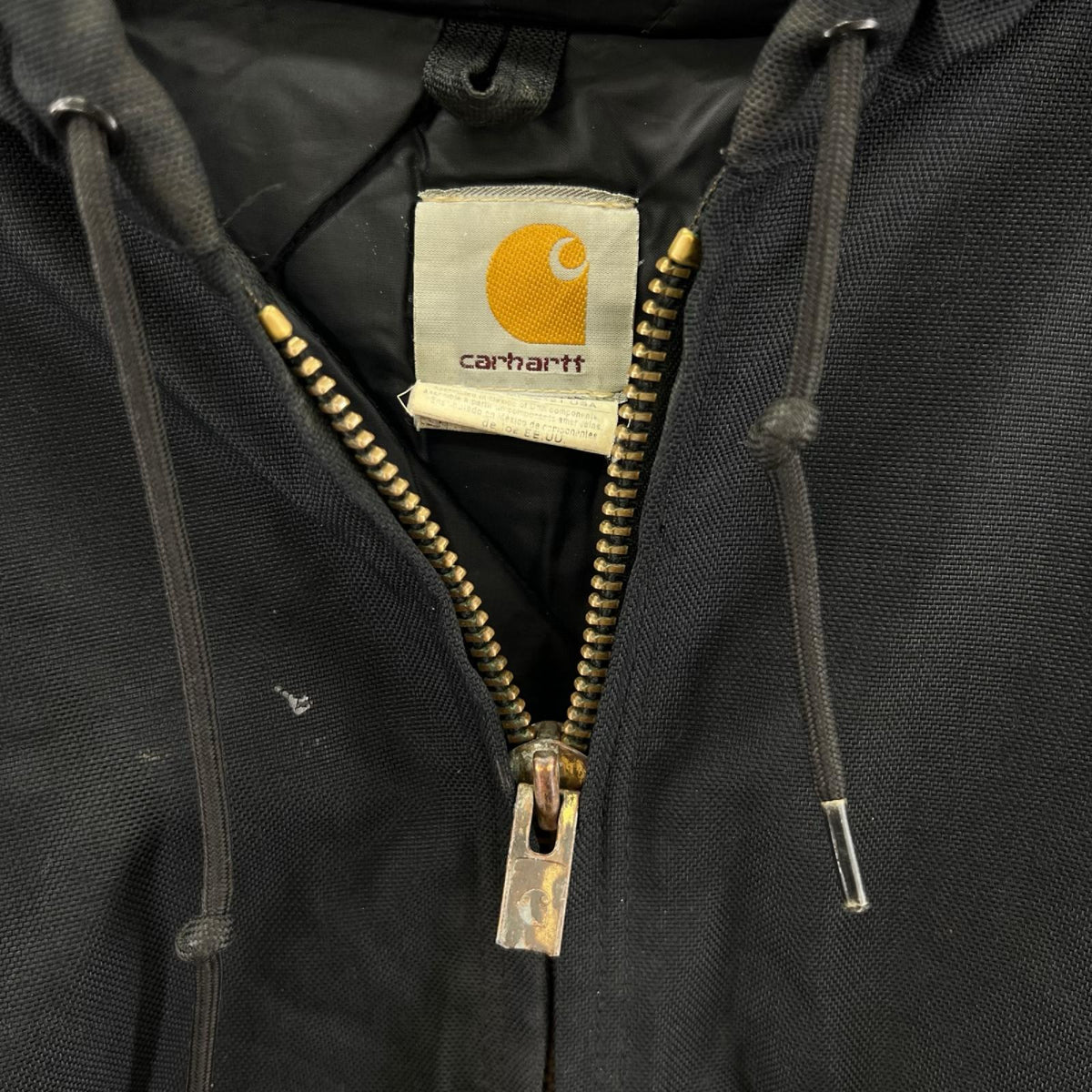 ジャケット Extremes Active Jacket 2XL BLK ブラック