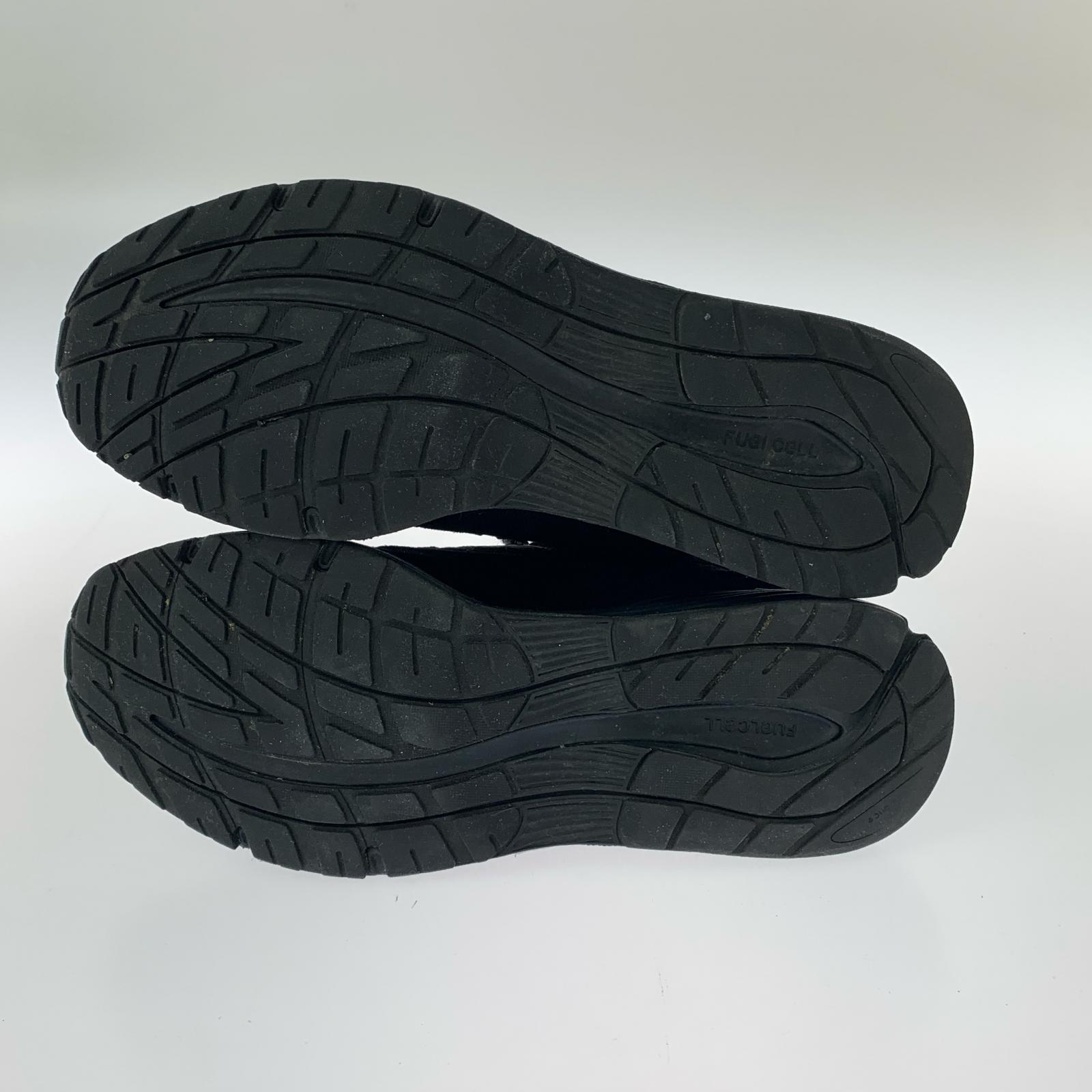 スニーカー 991V2 U991KK2 ブラック 27.5cm (US9 1/2 UK9 EU45) ブラック