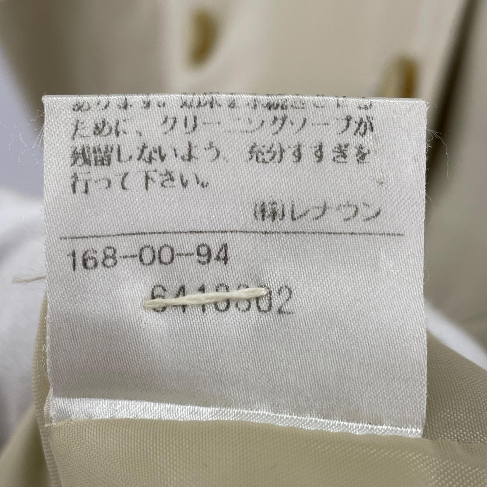 その他アウター ベージュ S ベージュ
