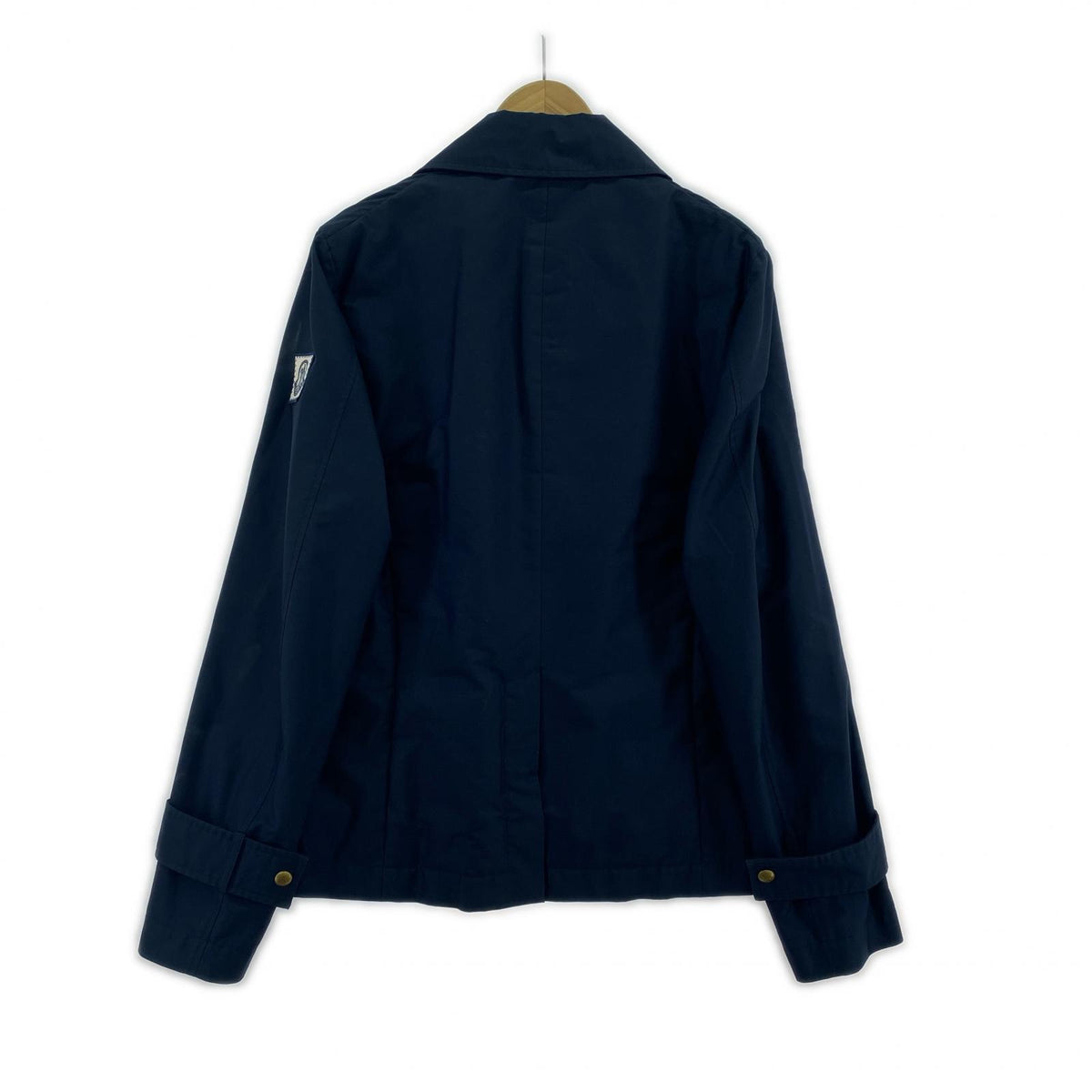 ダウンジャケット GAMME BLEU 2 ネイビー 2 ネイビー