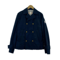 ダウンジャケット GAMME BLEU 2 ネイビー 2 ネイビー