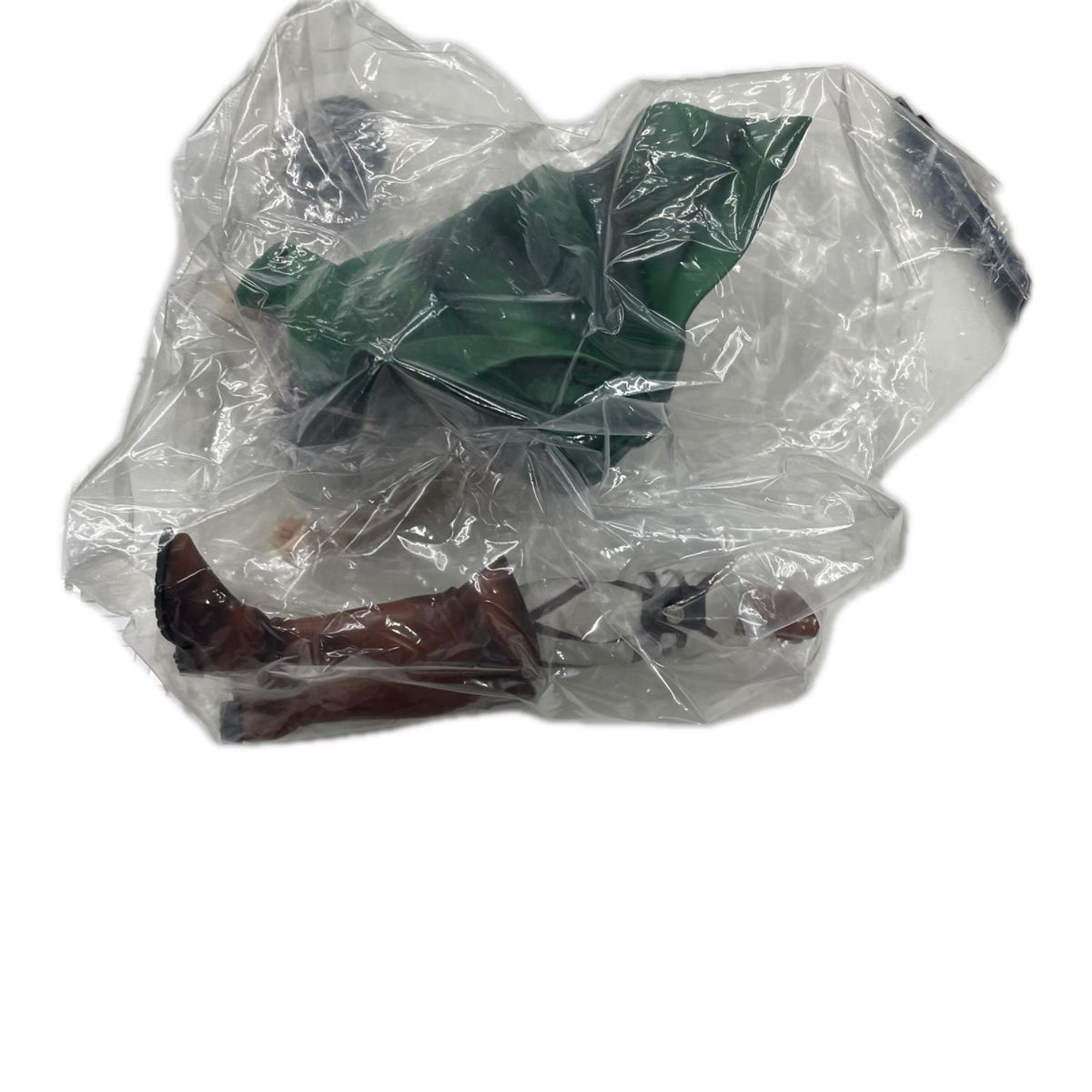 進撃の巨人 リヴァイ＆立体機動装置 ver.MSP 進撃の巨人 フィギュア/グッズ