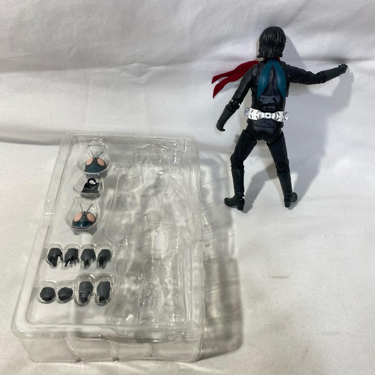 S.H.Figuarts シン・仮面ライダー 本郷猛 仮面ライダー フィギュア/グッズ
