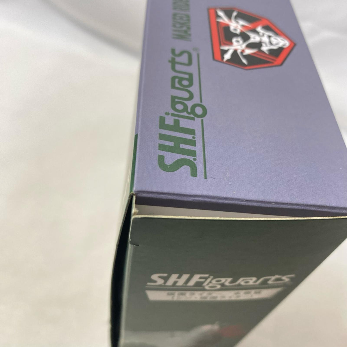 S.H.Figuarts シン・仮面ライダー 本郷猛 仮面ライダー フィギュア/グッズ