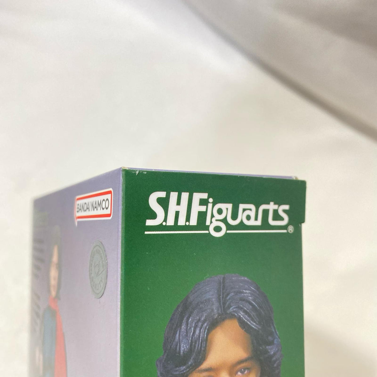 S.H.Figuarts シン・仮面ライダー 本郷猛 仮面ライダー フィギュア/グッズ