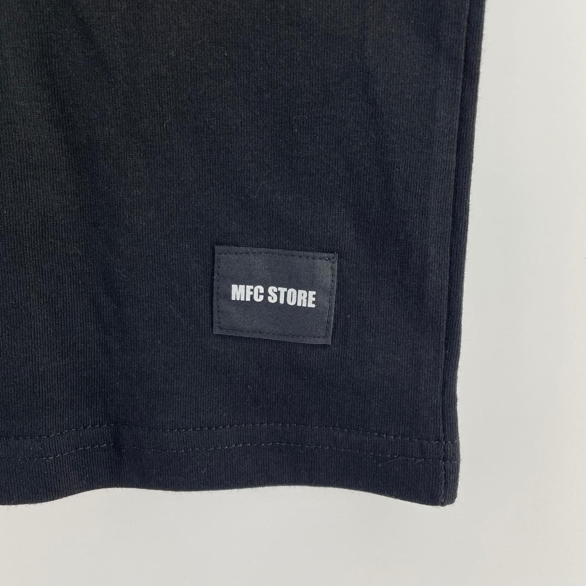 半袖Ｔシャツ MFC SSカットソー BLK L ブラック