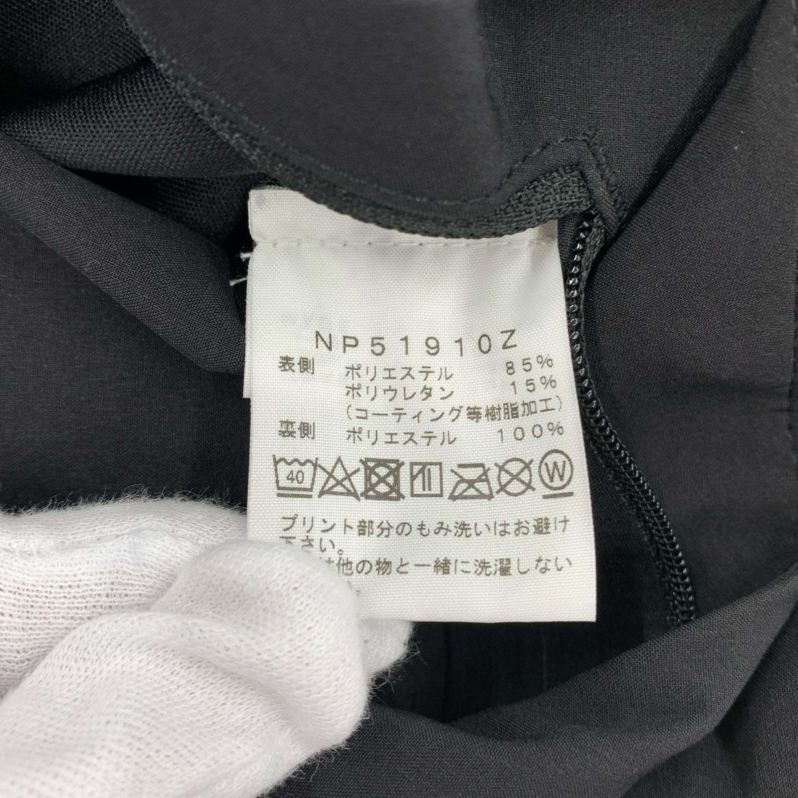 ジャケット APEX FLEX JACKET 黒 S ブラック