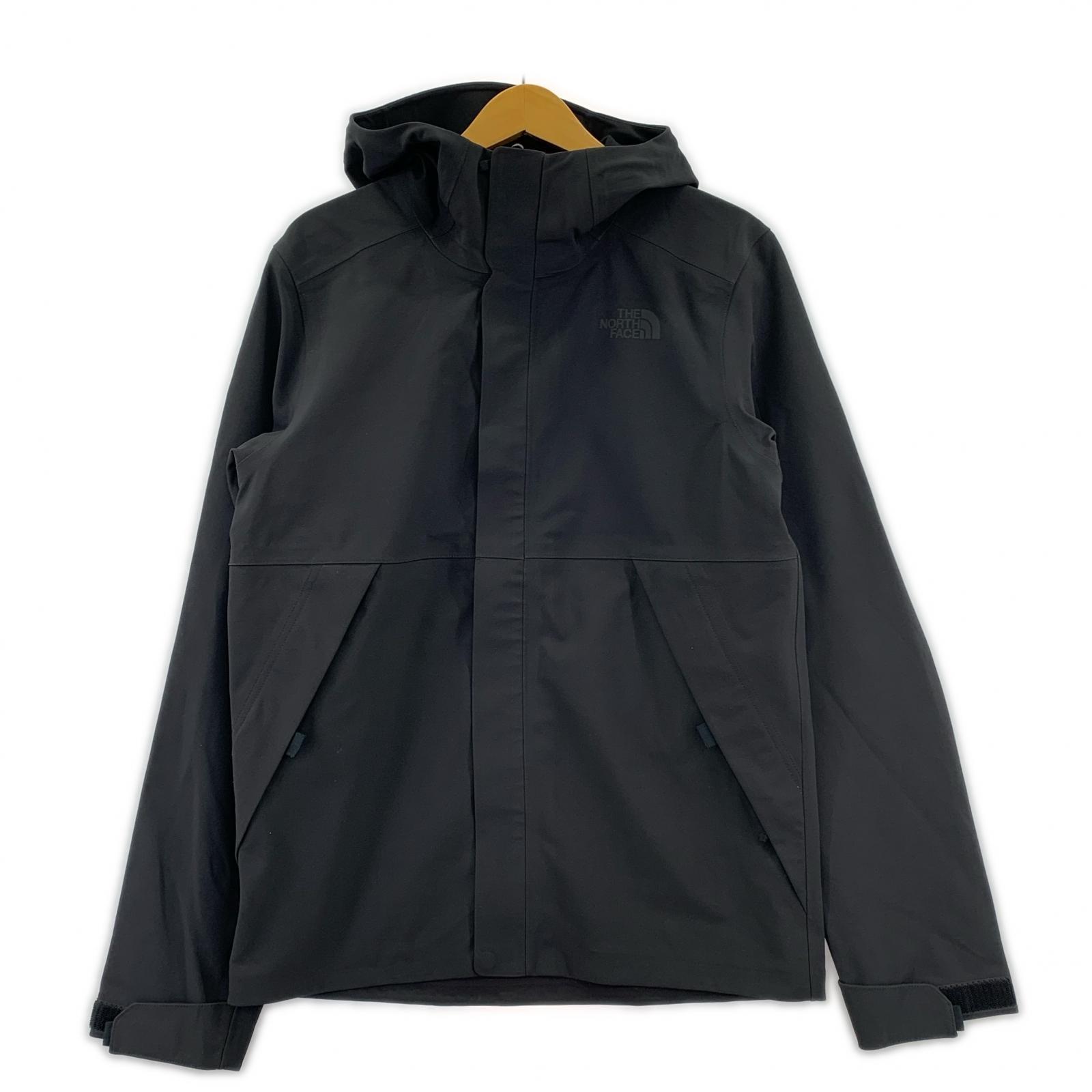 ジャケット APEX FLEX JACKET 黒 S ブラック