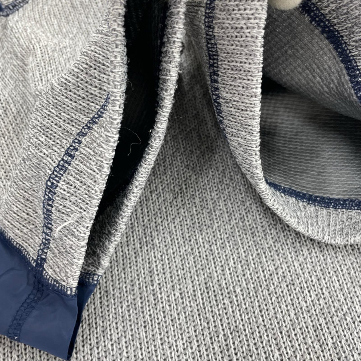 半袖Ｔシャツ 22SS　ニットTEE グレー 3
