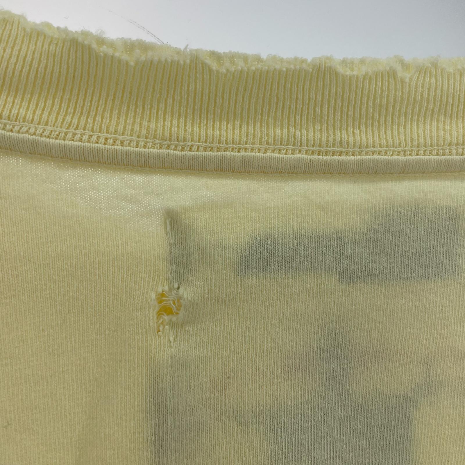 長袖Ｔシャツ 21SS LOVE